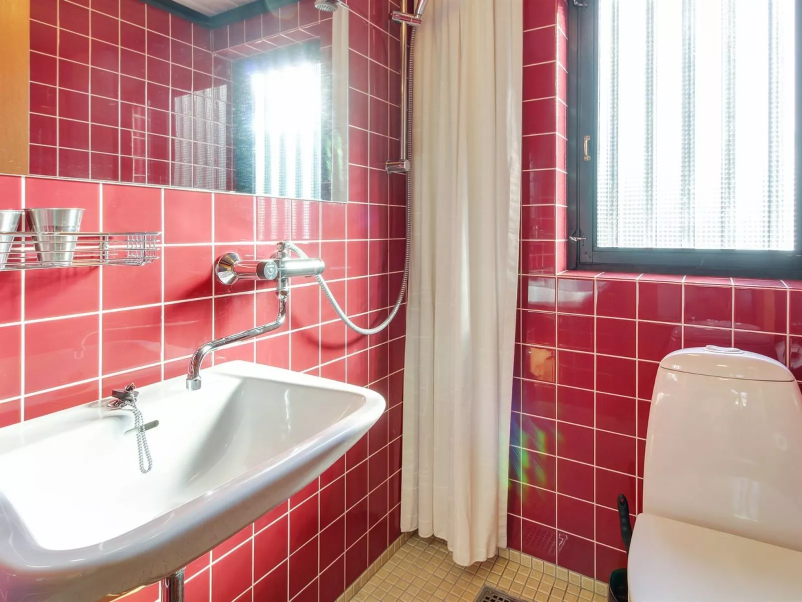 "Pisana" - 400m from the sea-Binnen