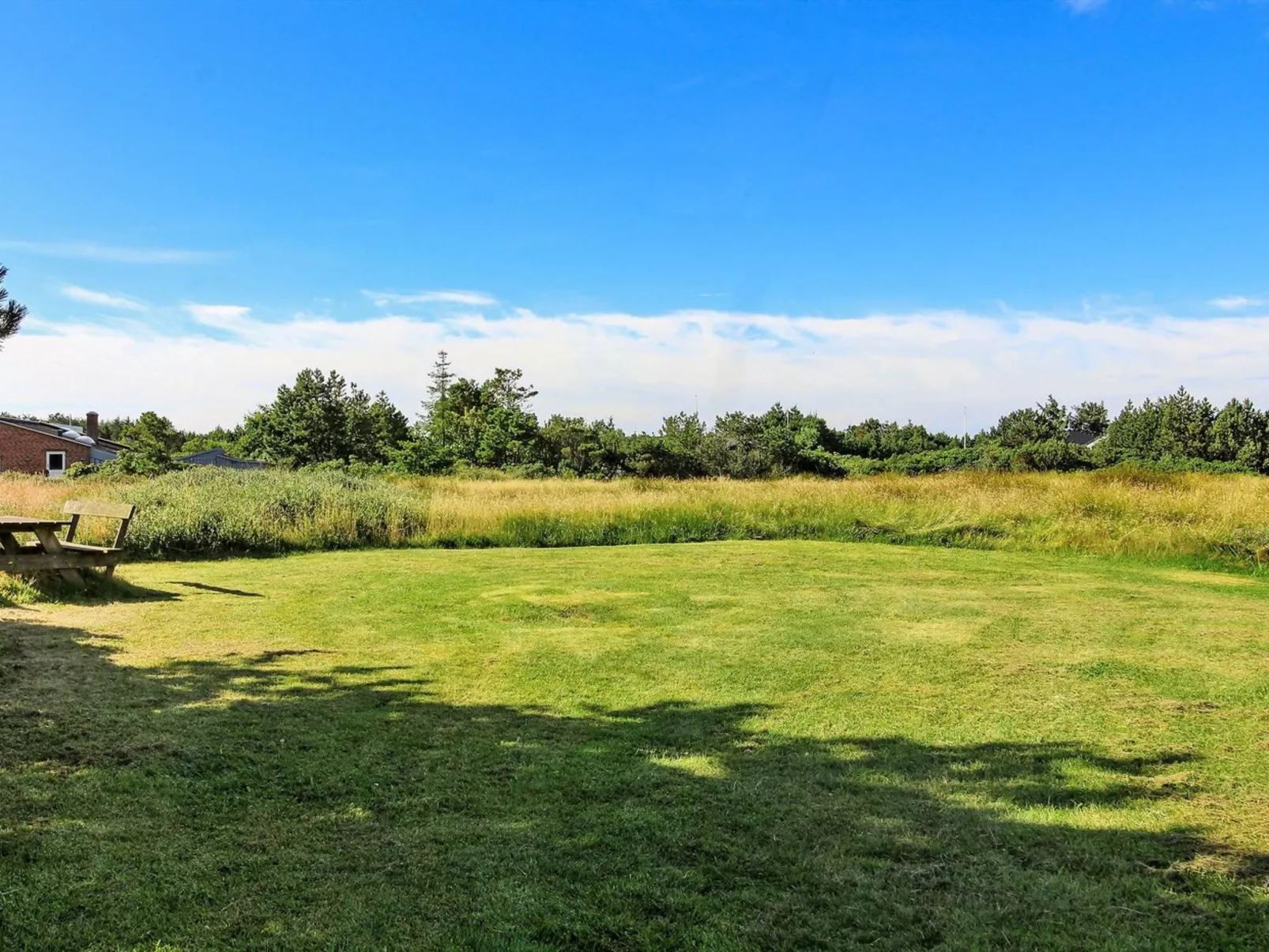 "Alaia" - 1km from the sea-Buiten