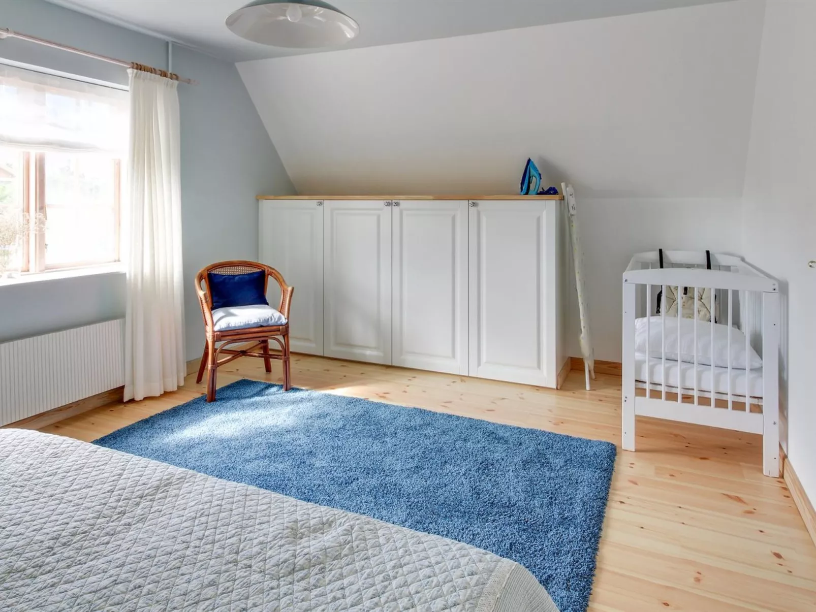 "Lioba" - 400m from the sea-Binnen