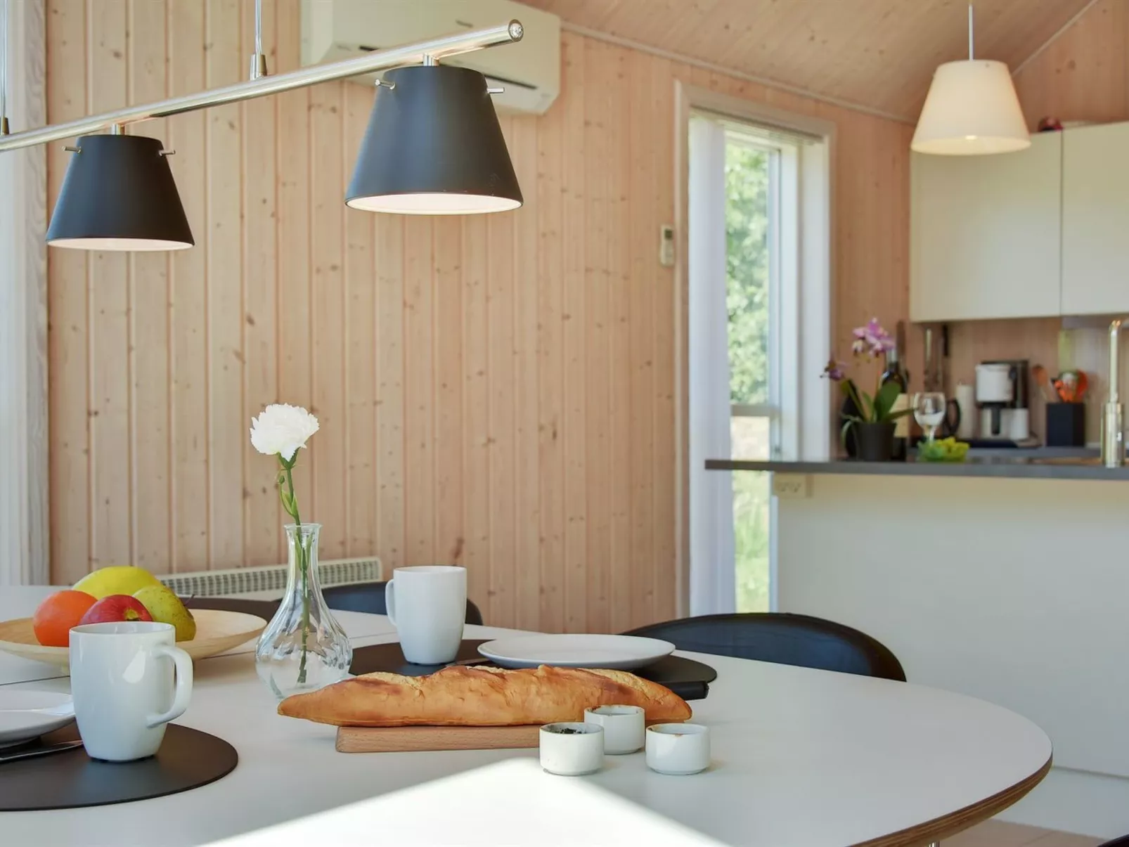 "Erich" - 1.8km from the sea-Binnen