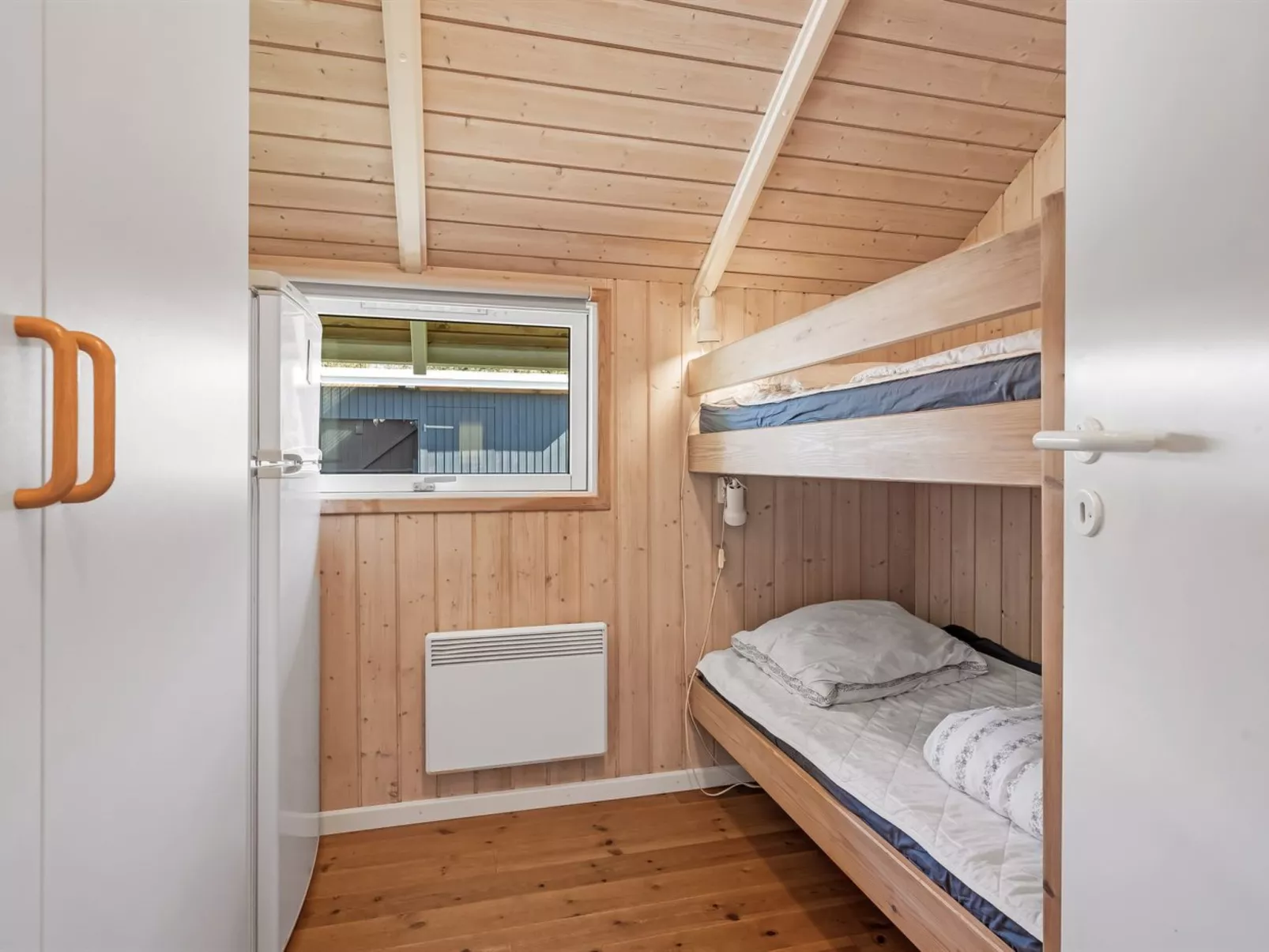 "Snefrid" - 12km from the sea-Binnen