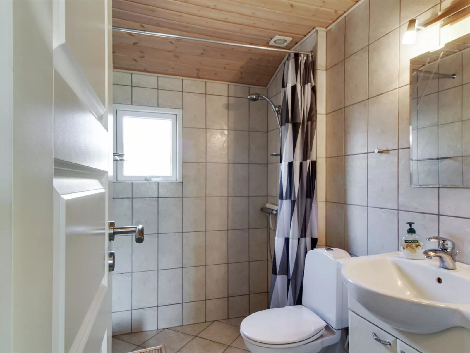 "Aimo" - 1.8km from the sea-Binnen