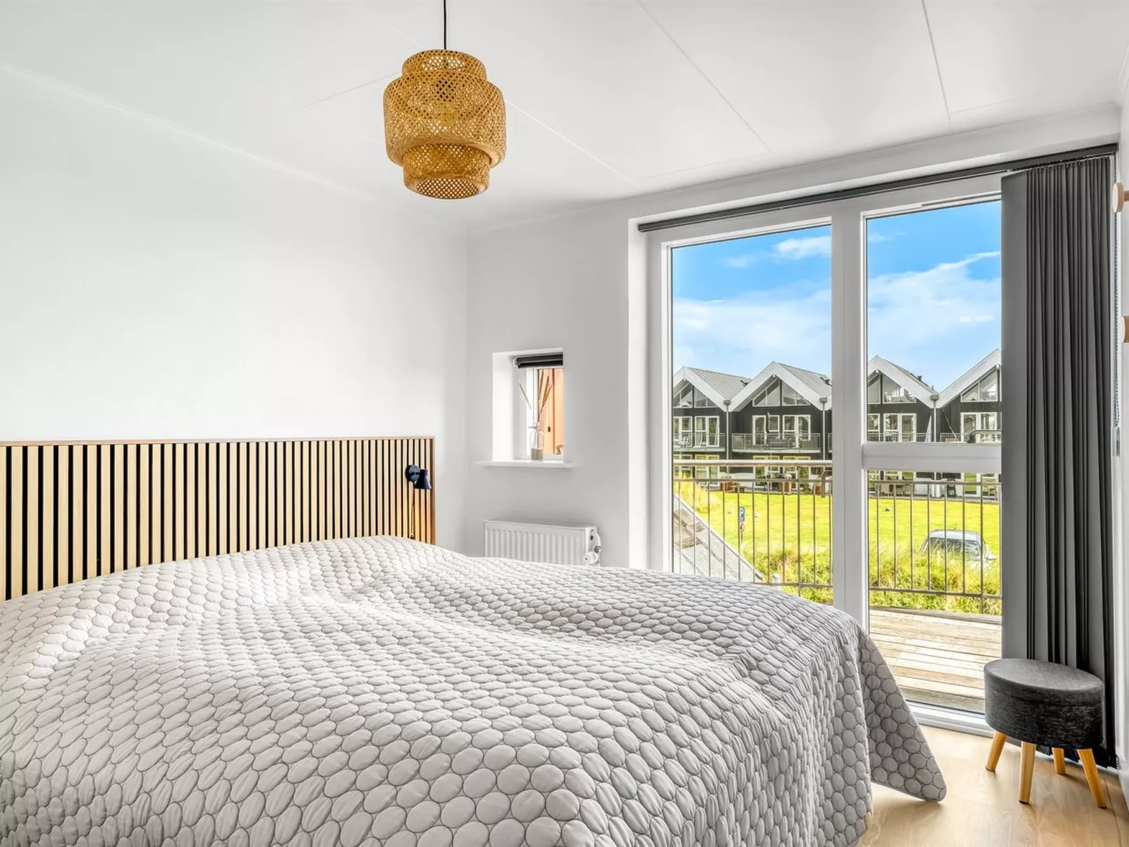 "Keimo" - 600m from the sea-Binnen