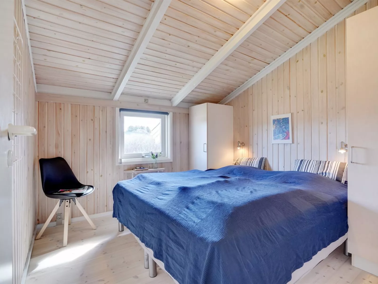 "Galatia" - 500m from the sea-Binnen