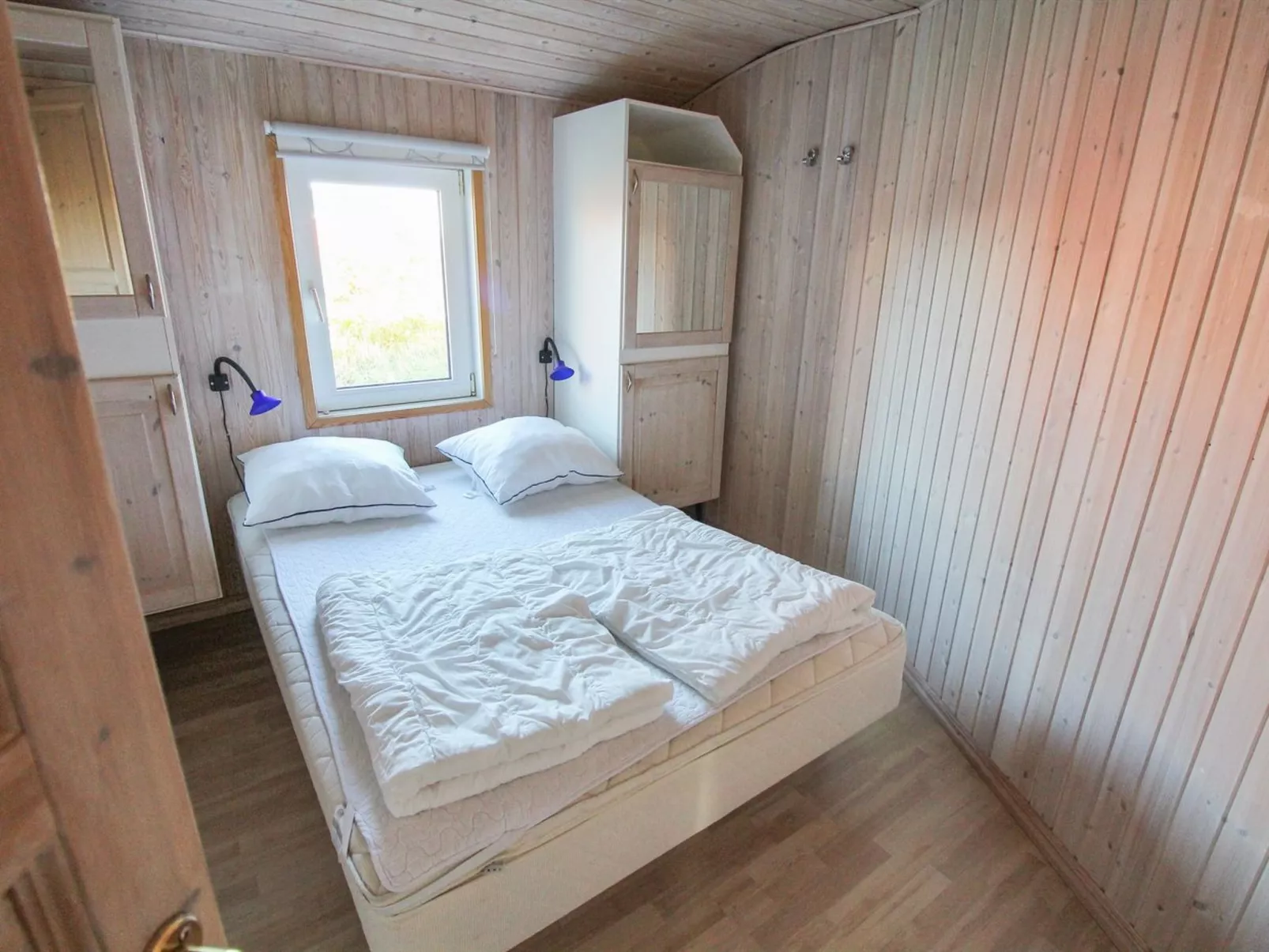 "Vili" - 441m from the sea-Binnen