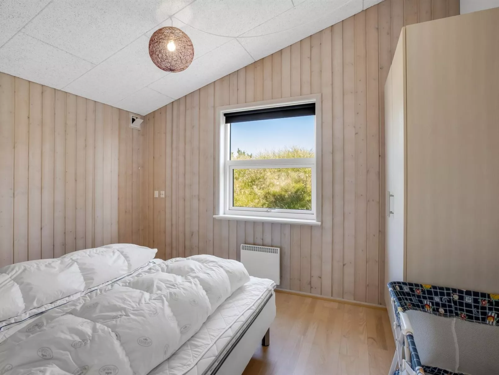 "Omar" - 1.0km from the sea-Binnen