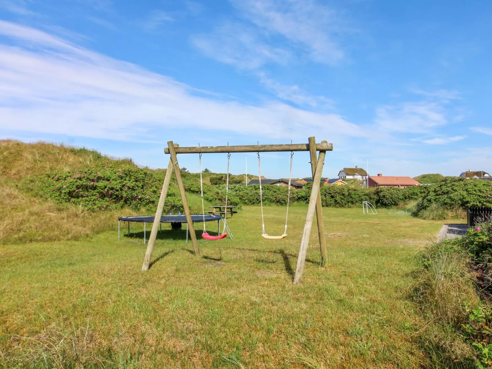 "Dragan" - 350m from the sea-Buiten