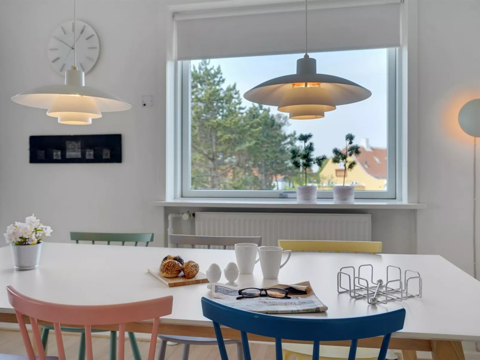 "Kurt" - 600m from the sea-Binnen