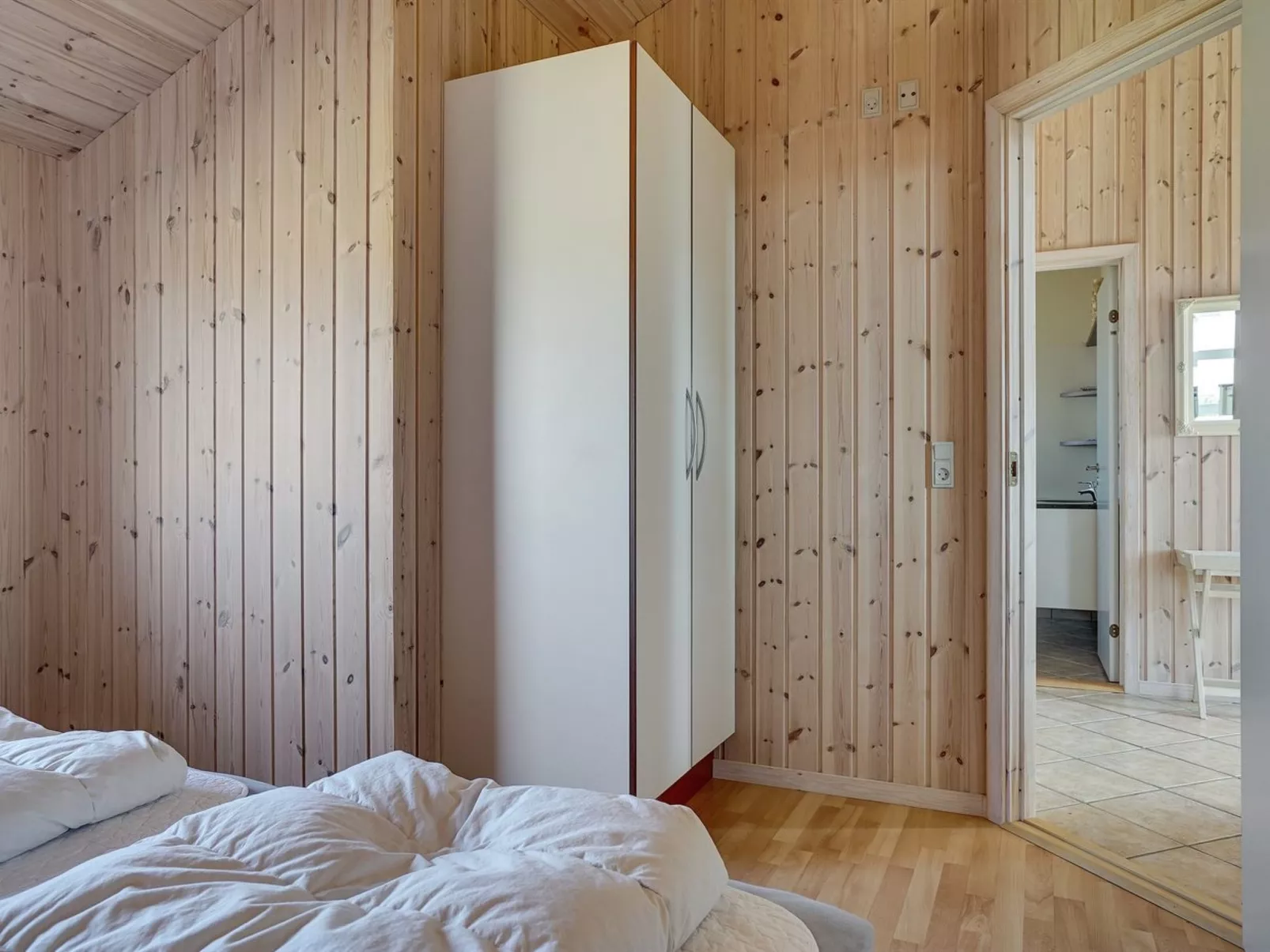 "Riste" - 450m from the sea-Binnen