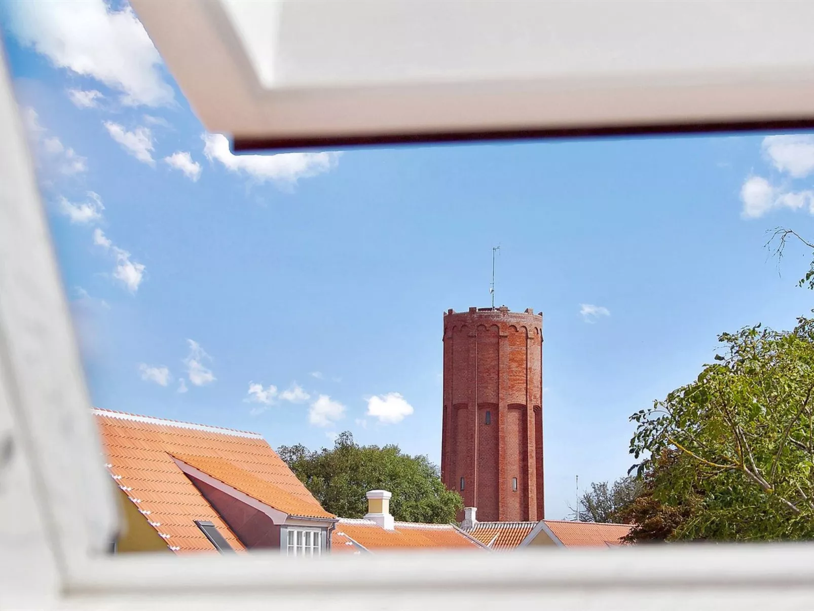 "Minte" - 450m from the sea-Buiten