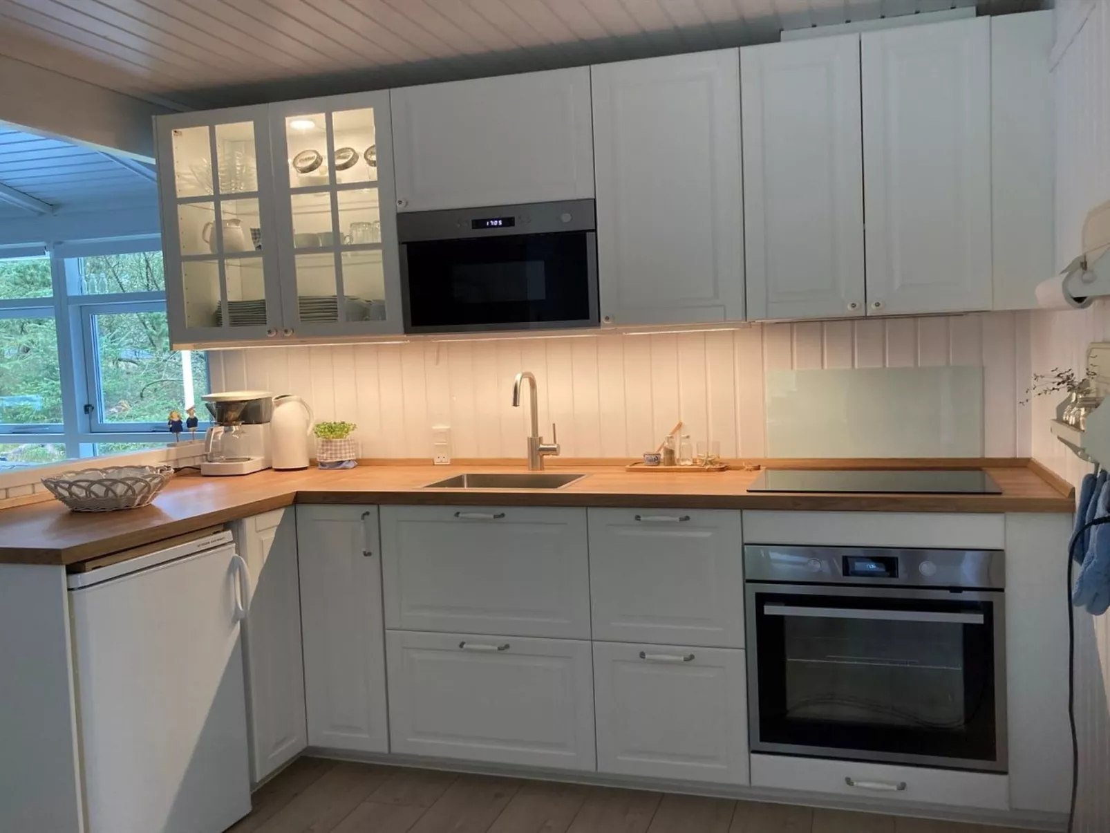 "Galathea" - 800m from the sea-Binnen