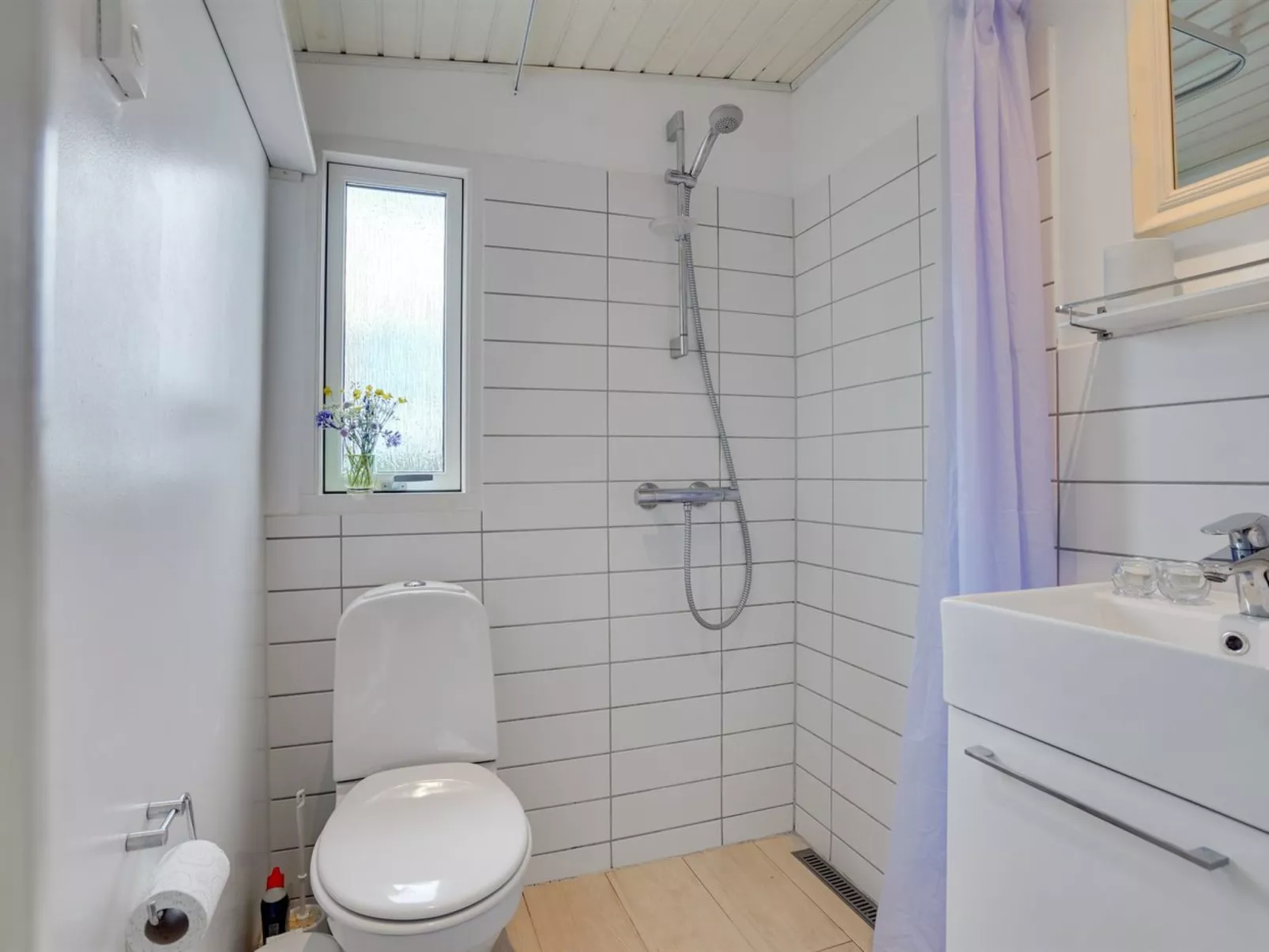 "Marit" - 150m from the sea-Binnen