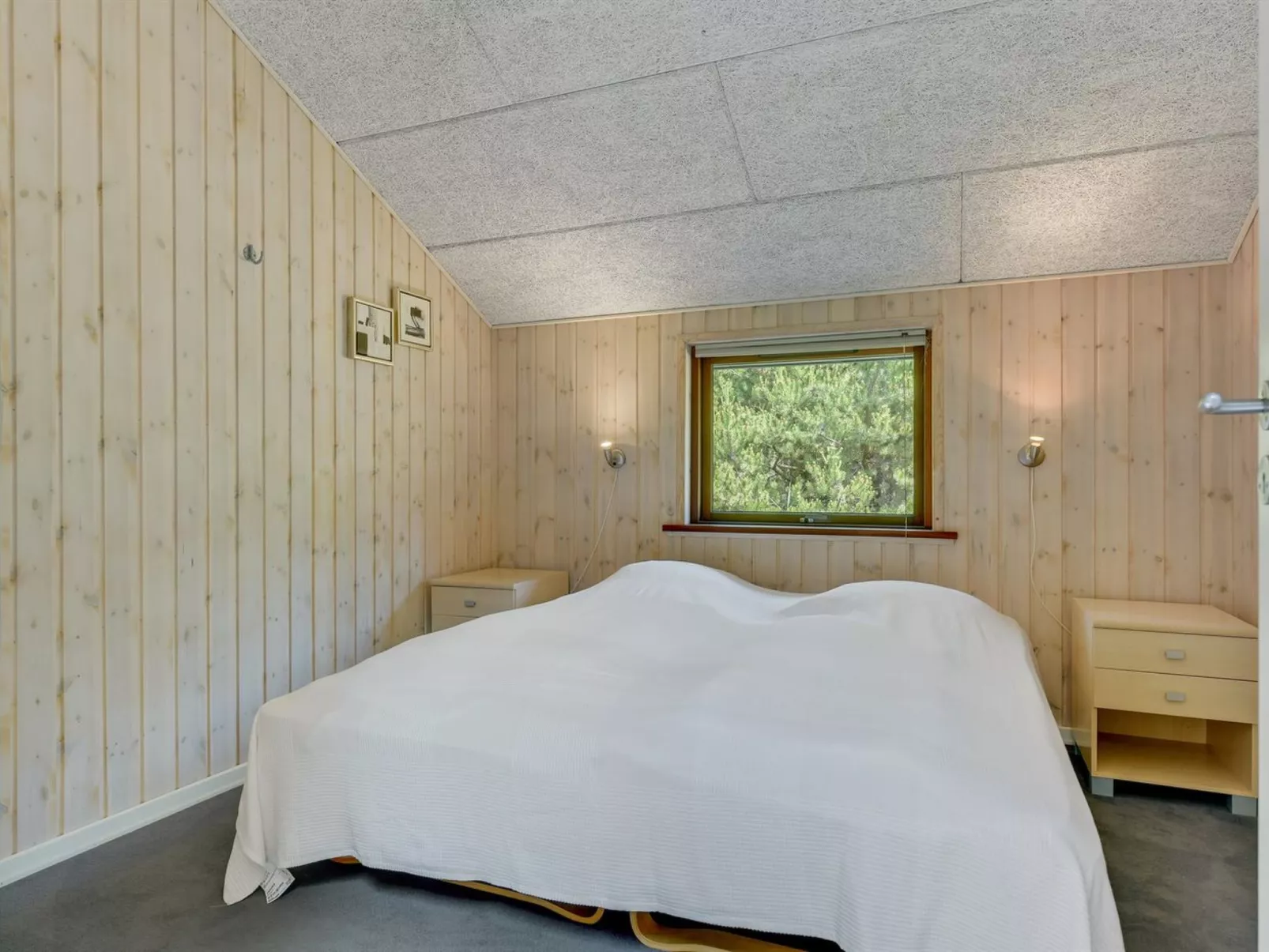 "Jonas" - 2.4km from the sea-Binnen