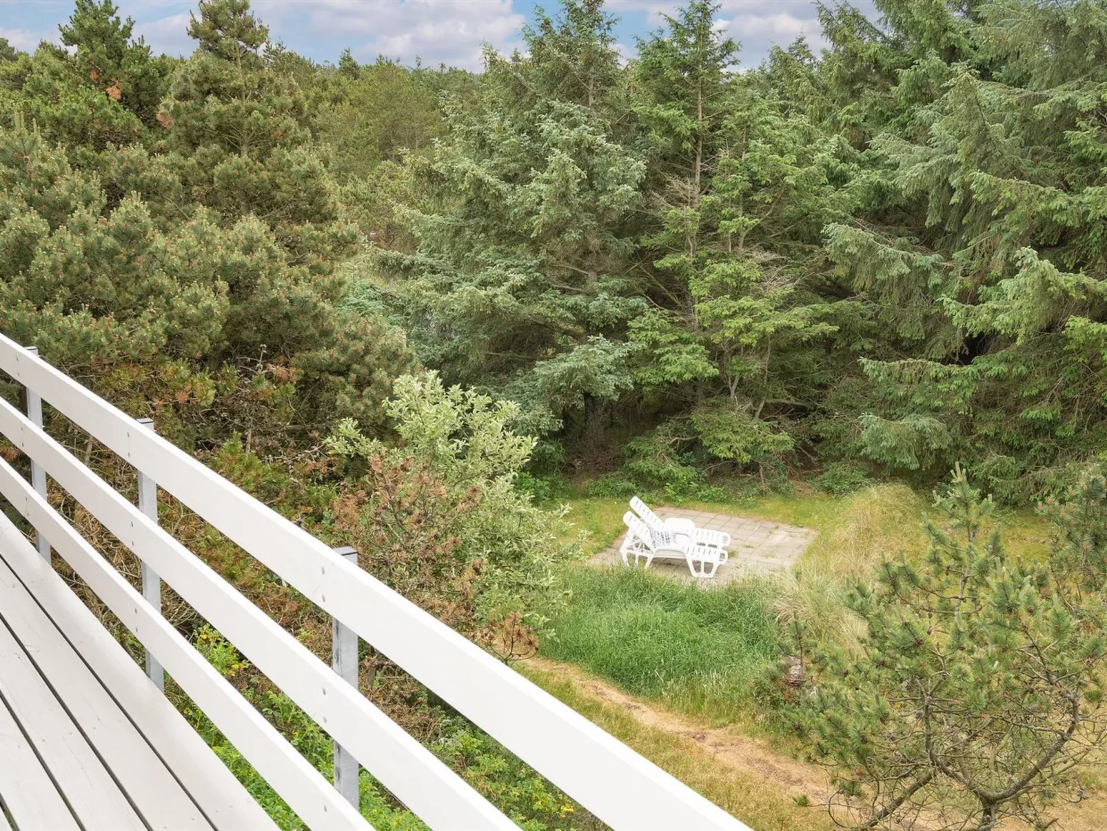 "Taimi" - 200m from the sea-Buiten