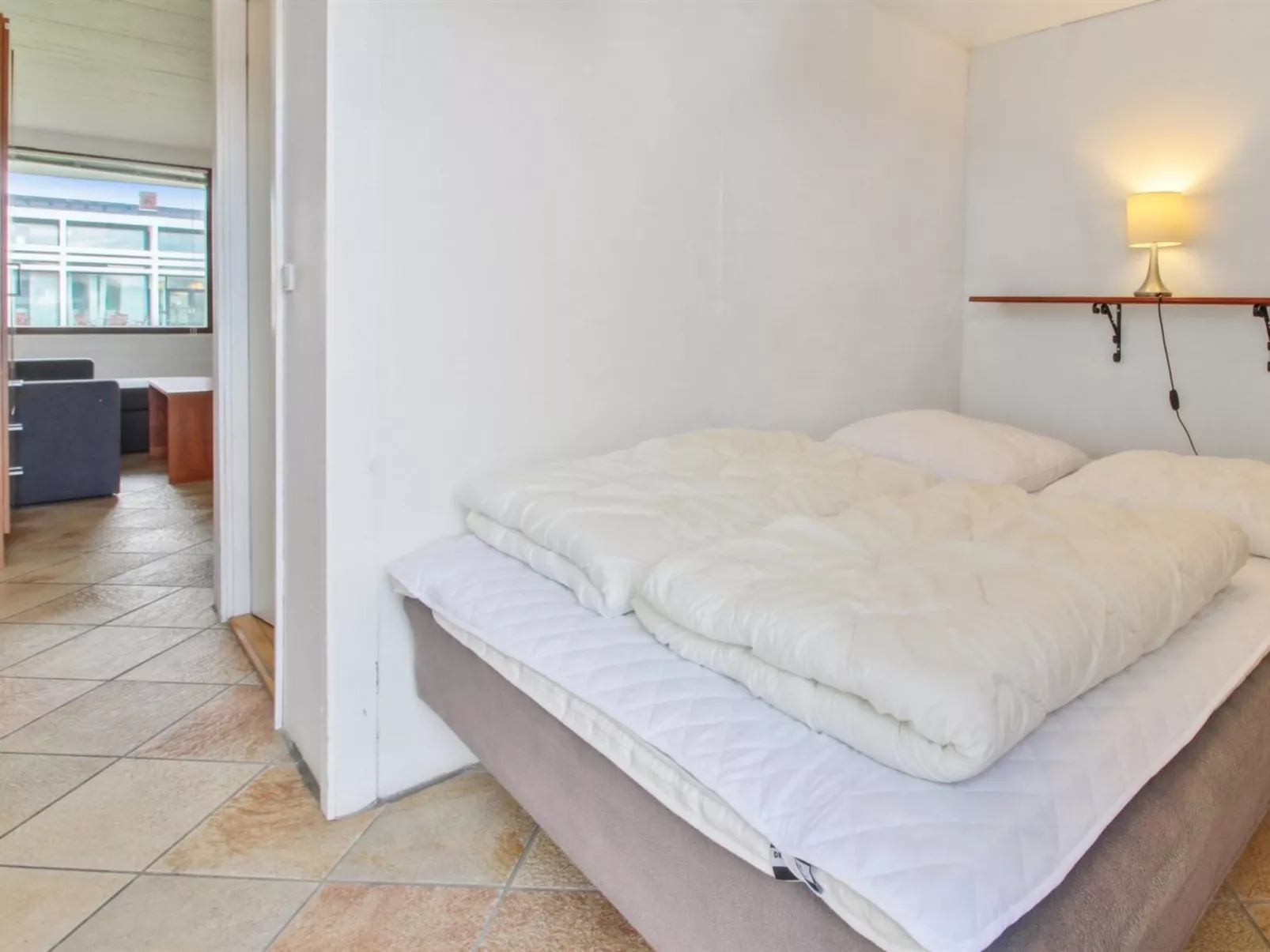 "Apostol" - 500m from the sea-Binnen