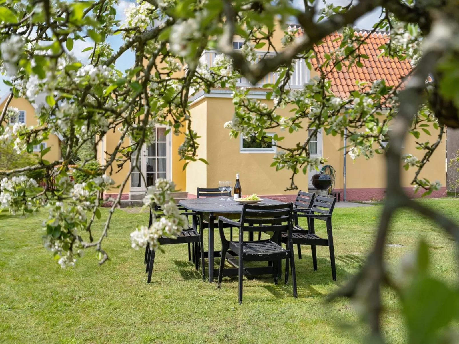 "Ater" - 800m from the sea-Buiten