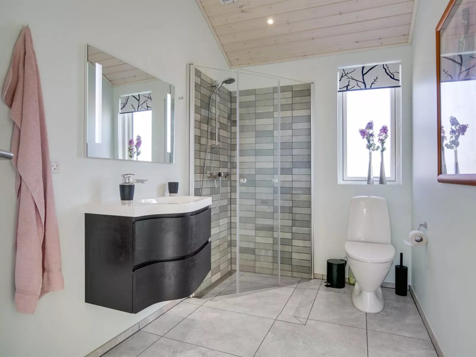 "Luci" - 500m from the sea-Binnen