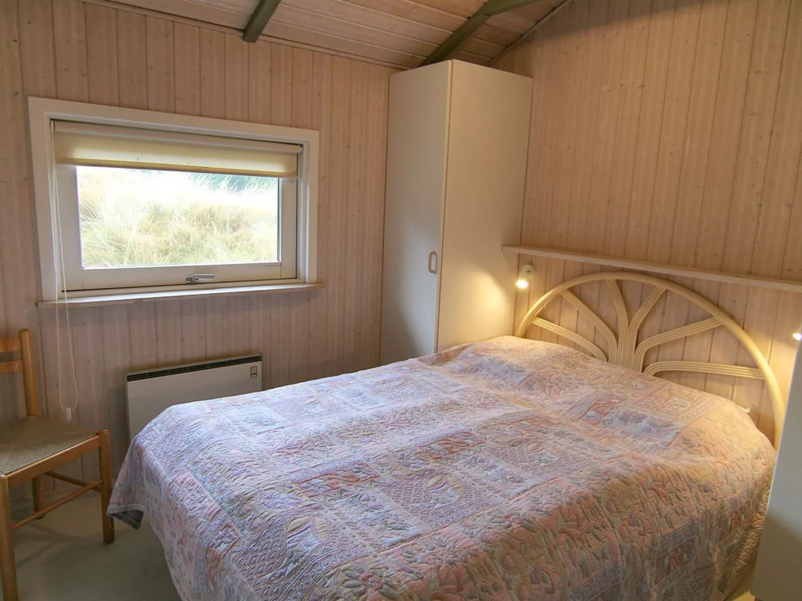 "Aasa" - 200m from the sea-Binnen