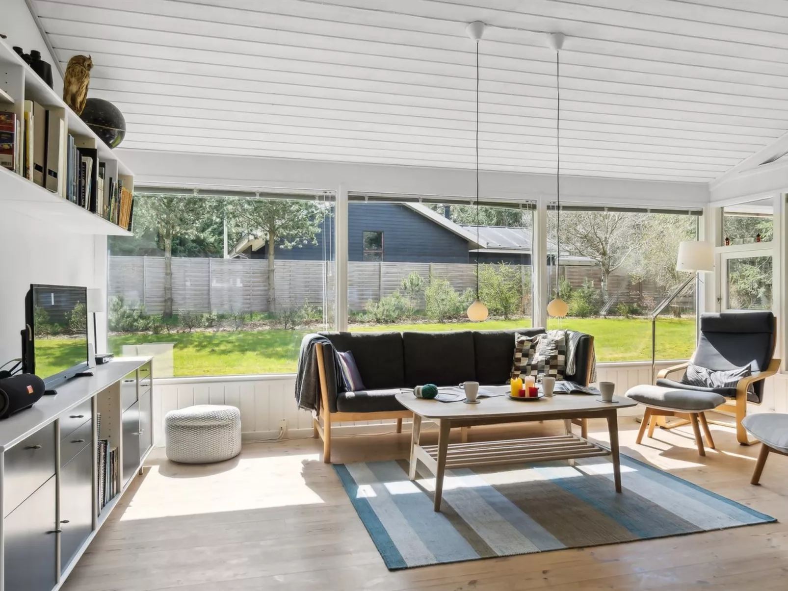 "Aleia" - 1.6km from the sea-Binnen