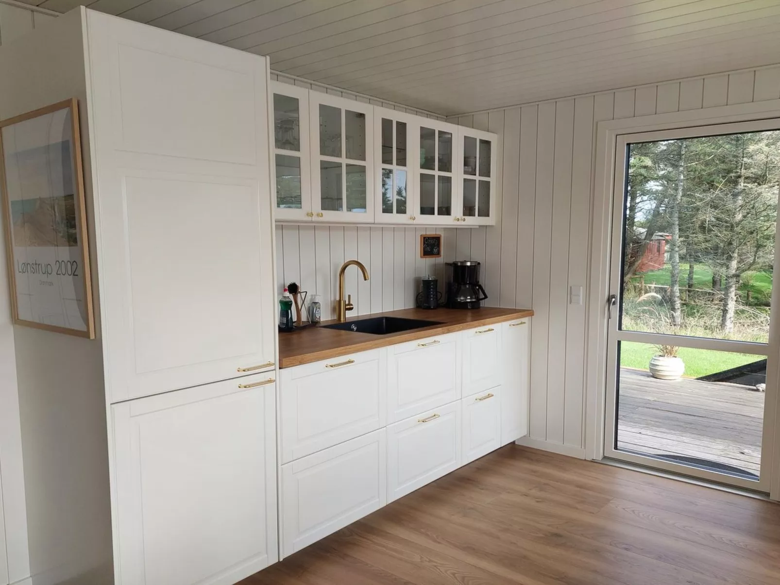 "Tuke" - 400m from the sea-Binnen