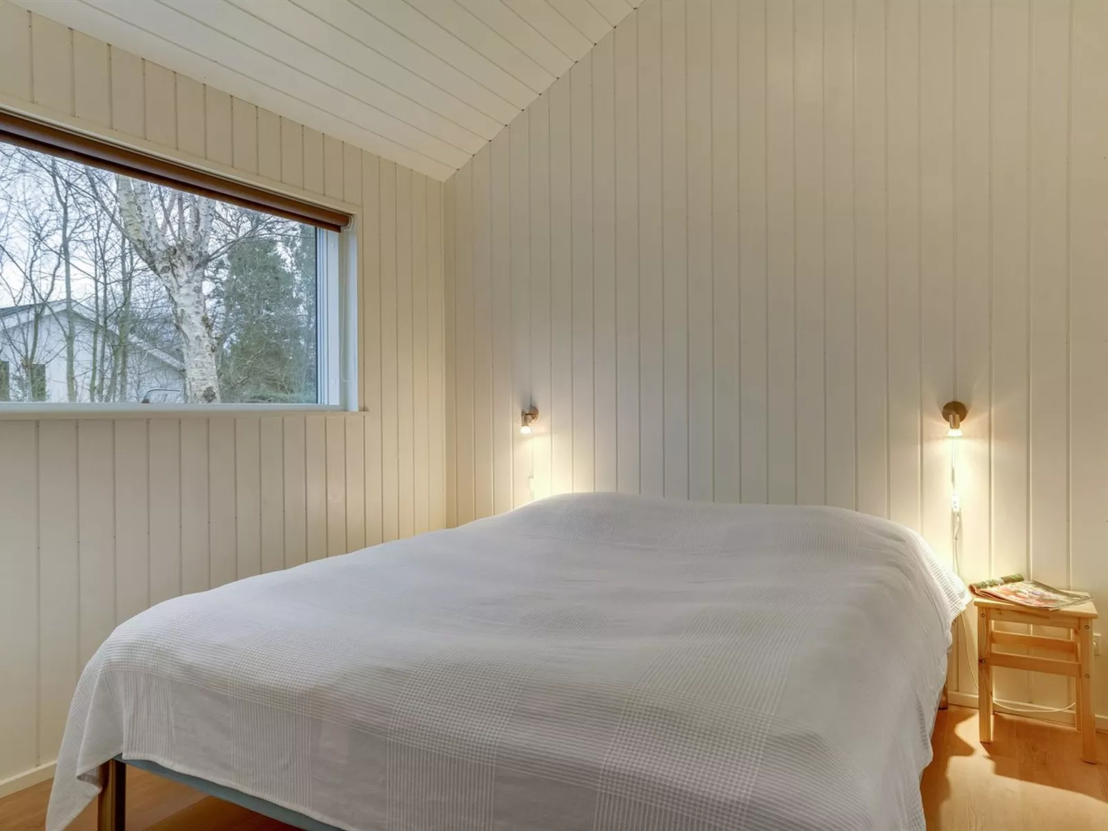 "Timmi" - 100m from the sea-Binnen