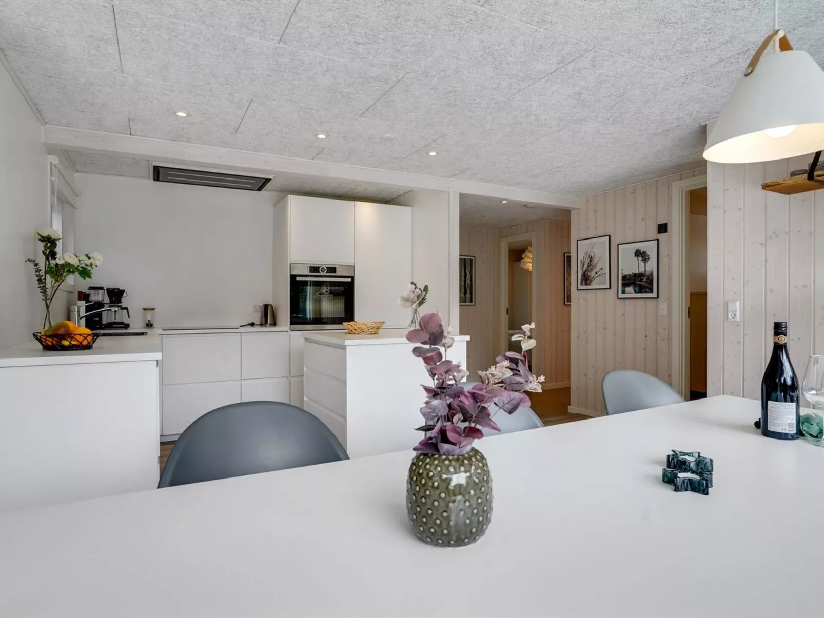 "Arnetta" - 1.5km from the sea-Binnen