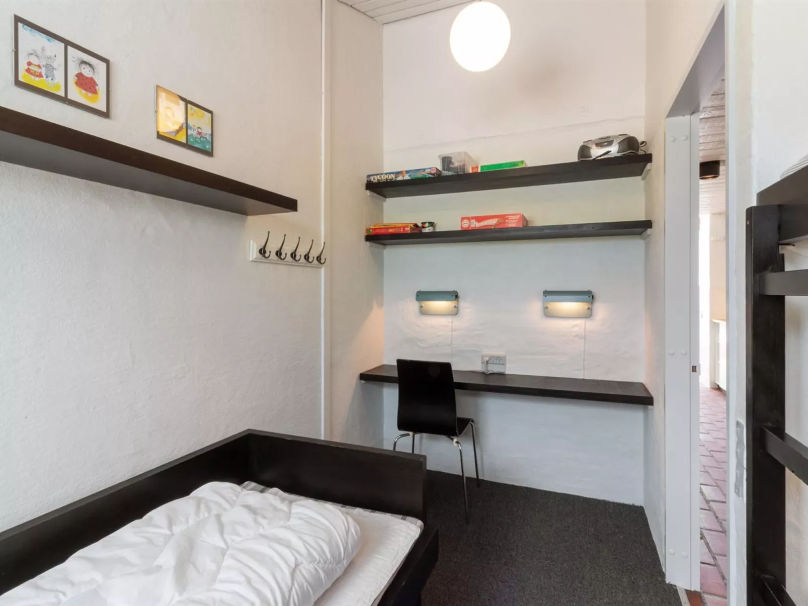 "Laris" - 150m from the sea-Binnen