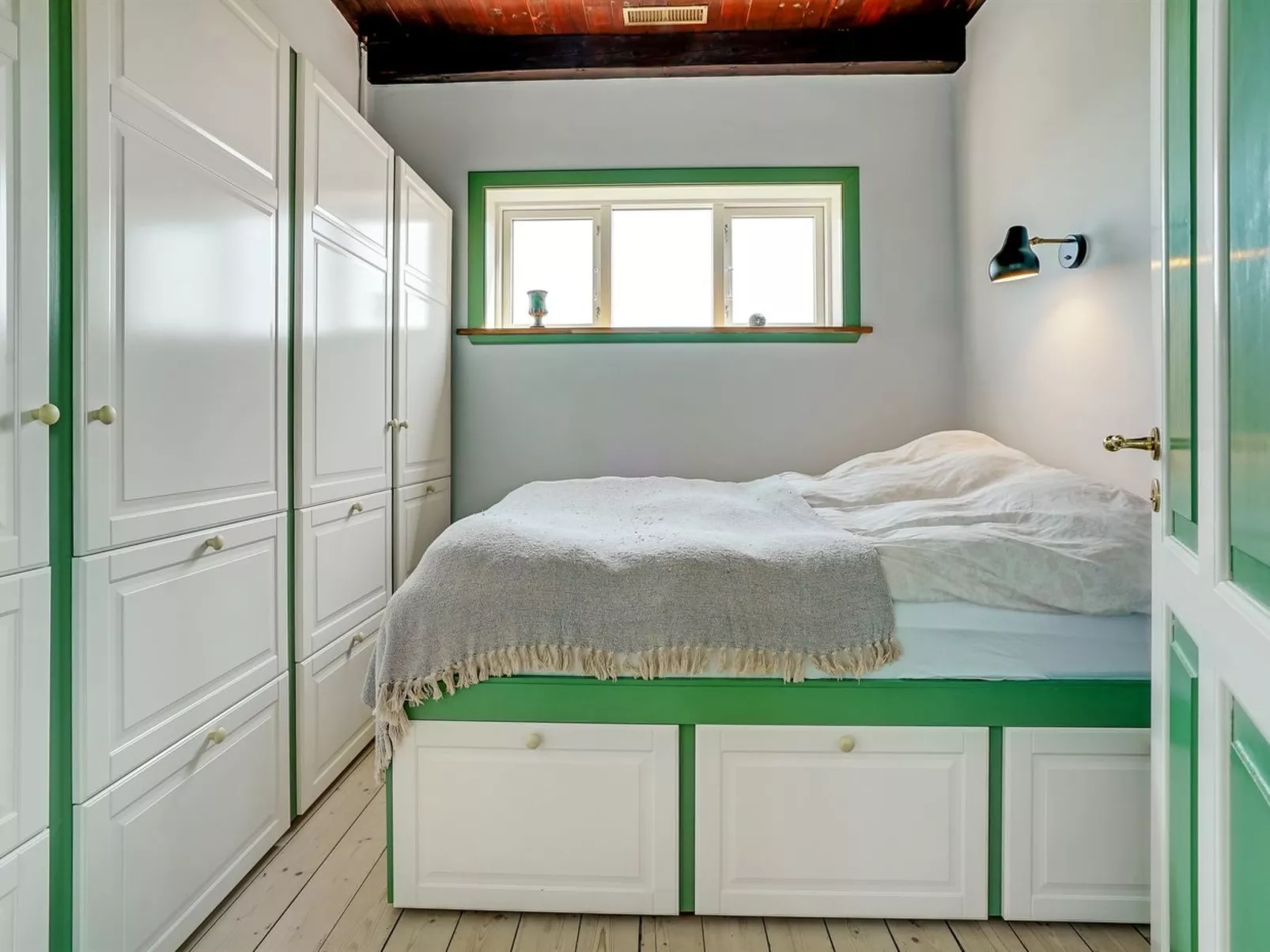 "Quirina" - 75m from the sea-Binnen