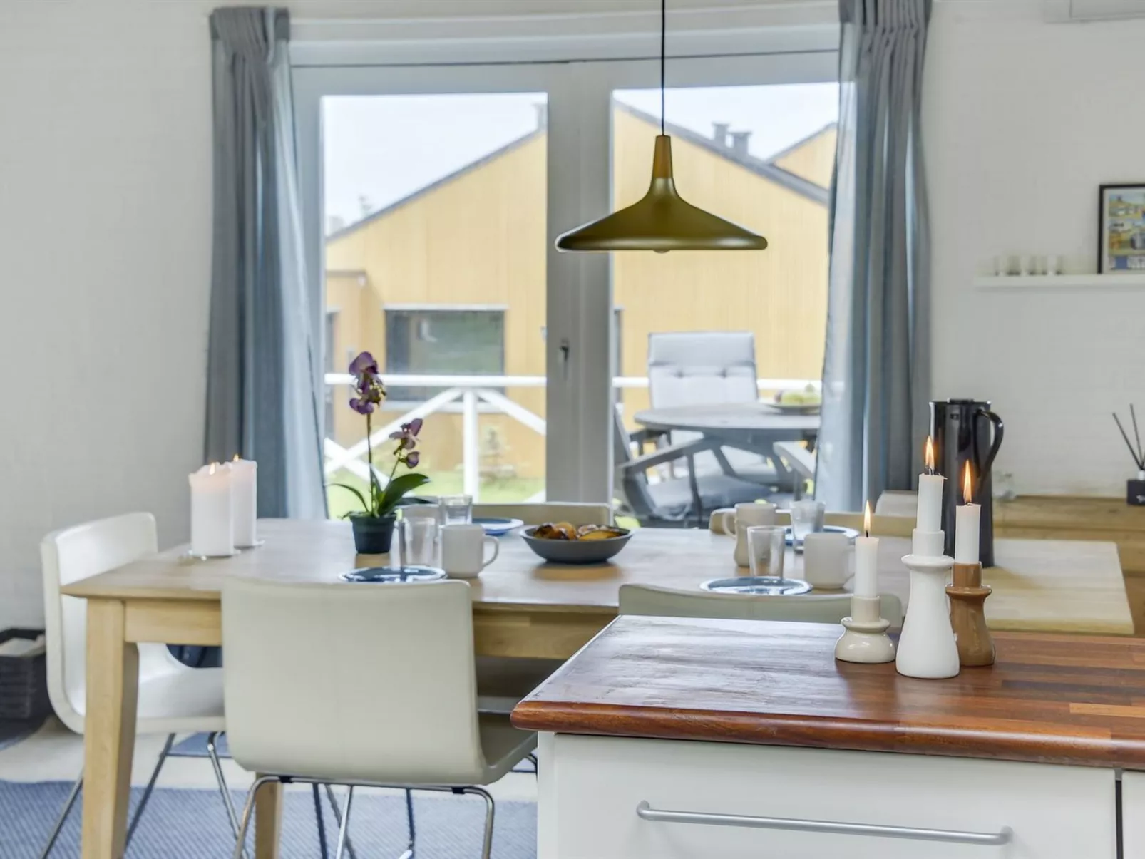 "Bedri" - 800m from the sea-Binnen