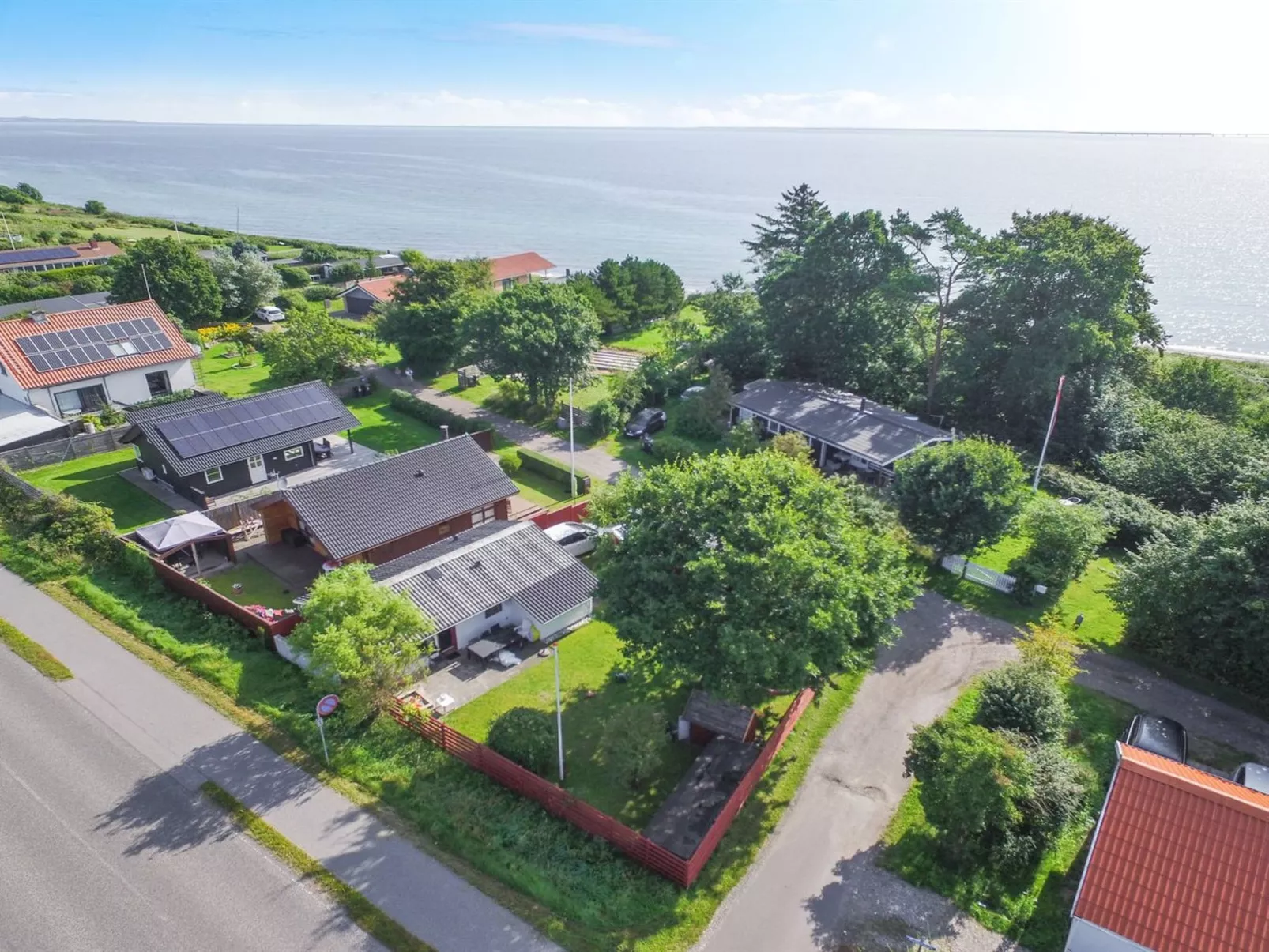 "Cristina" -  from the sea-Buiten