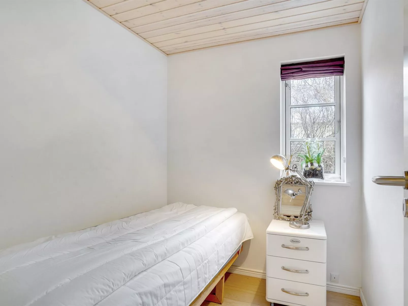 "Amine" - 700m from the sea-Binnen