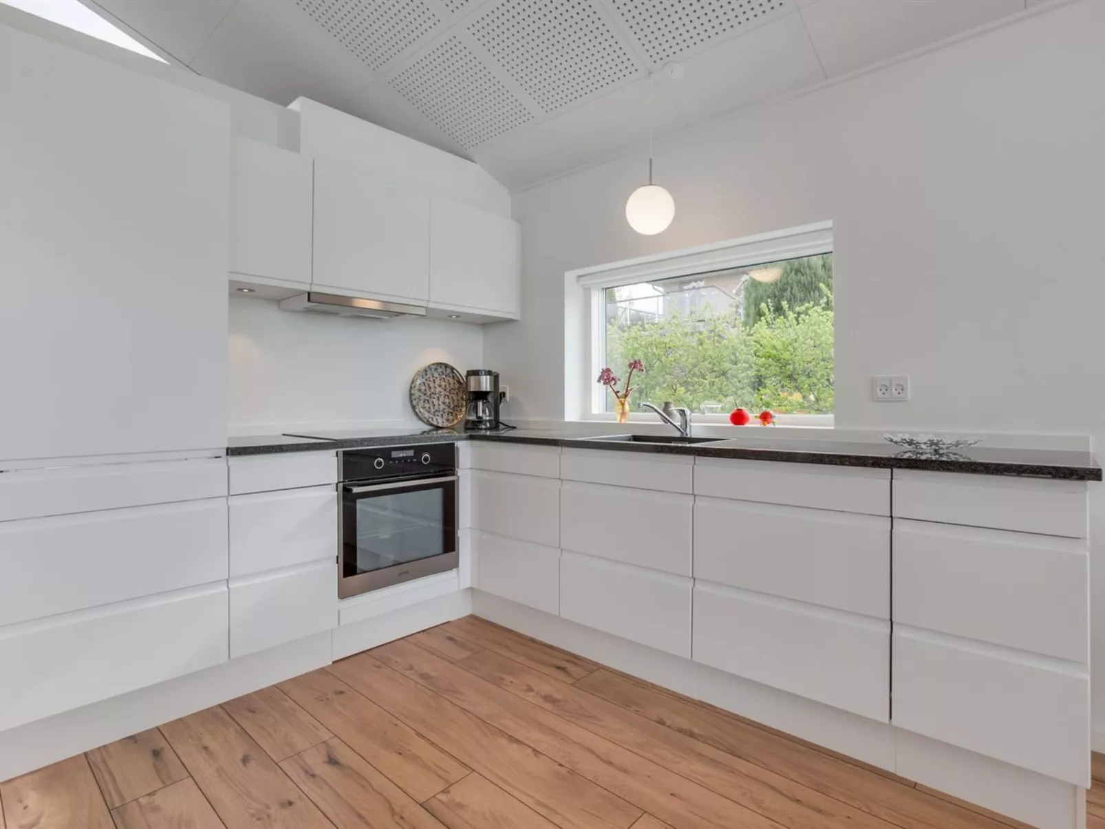 "Øgoti" - 250m from the sea-Binnen