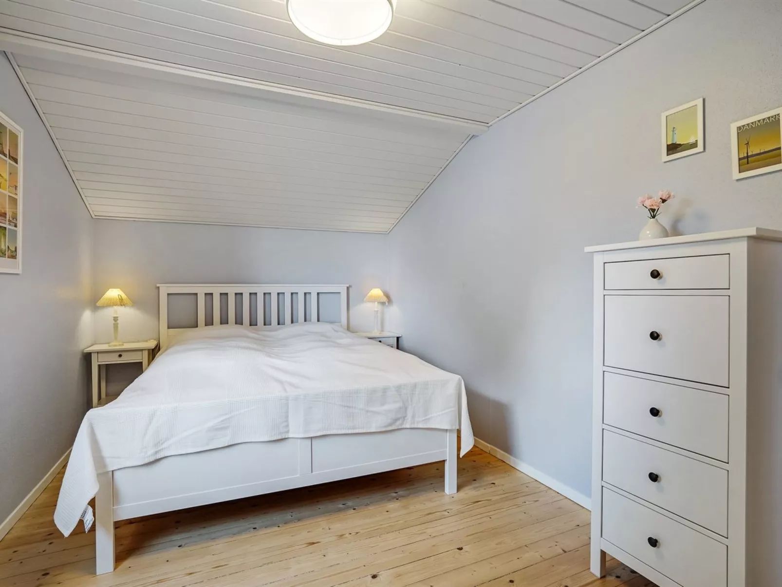 "Elpida" - 100m from the sea-Binnen