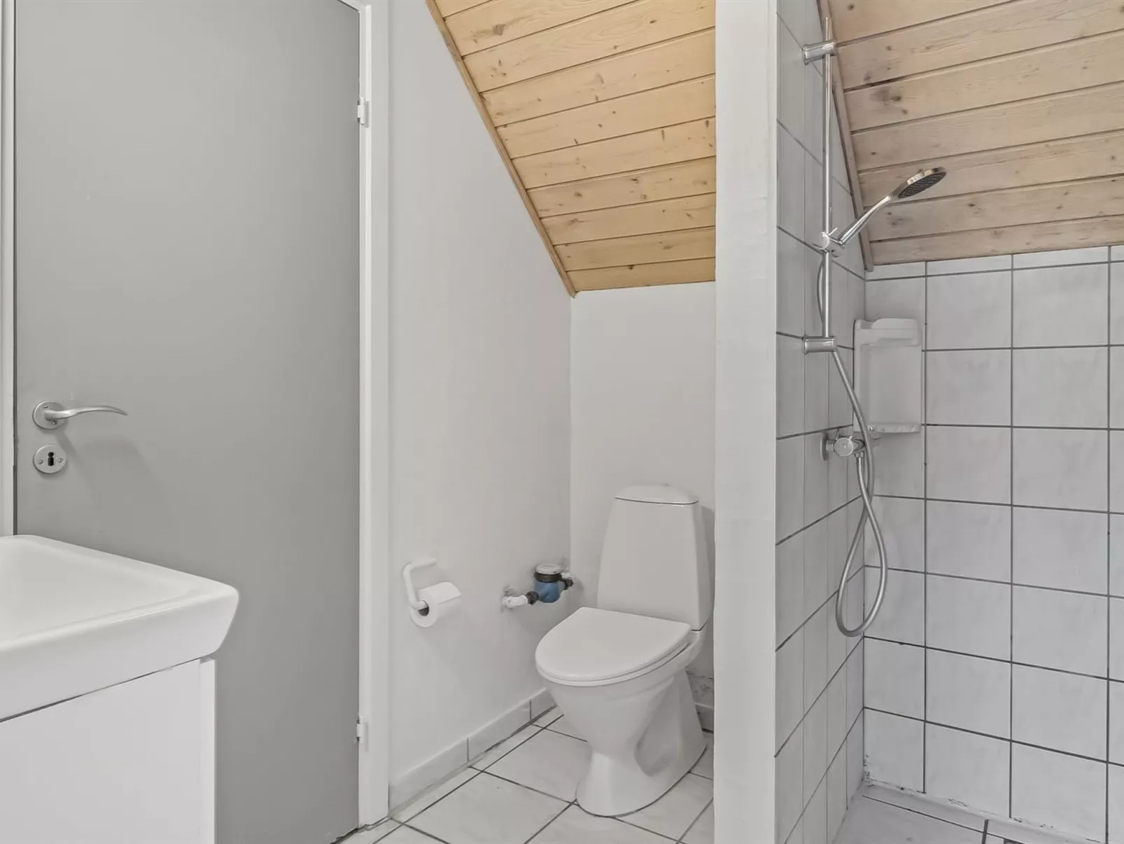 "Artan" - 2.6km from the sea-Binnen