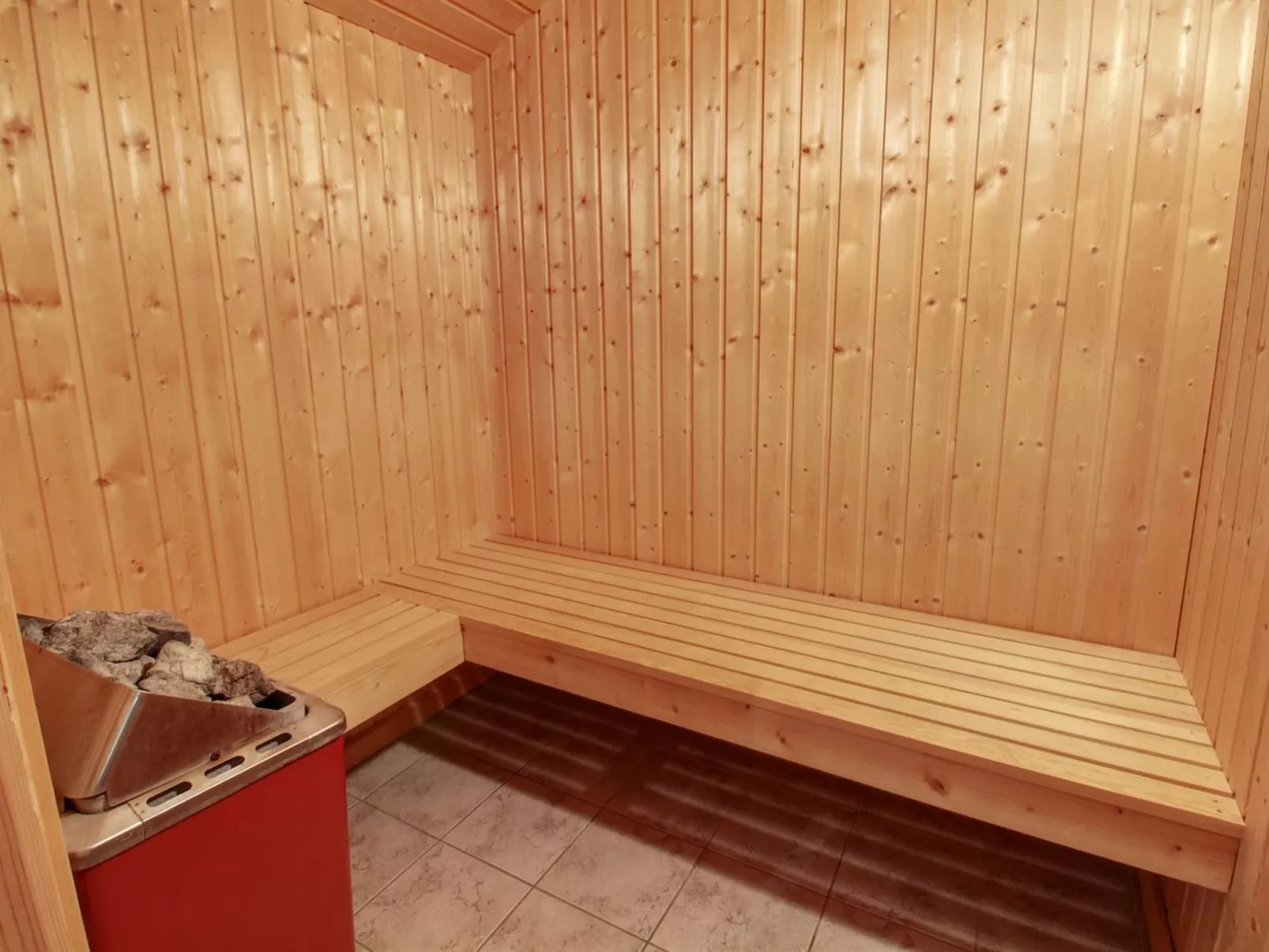 "Taisto" - 1.8km from the sea-Binnen