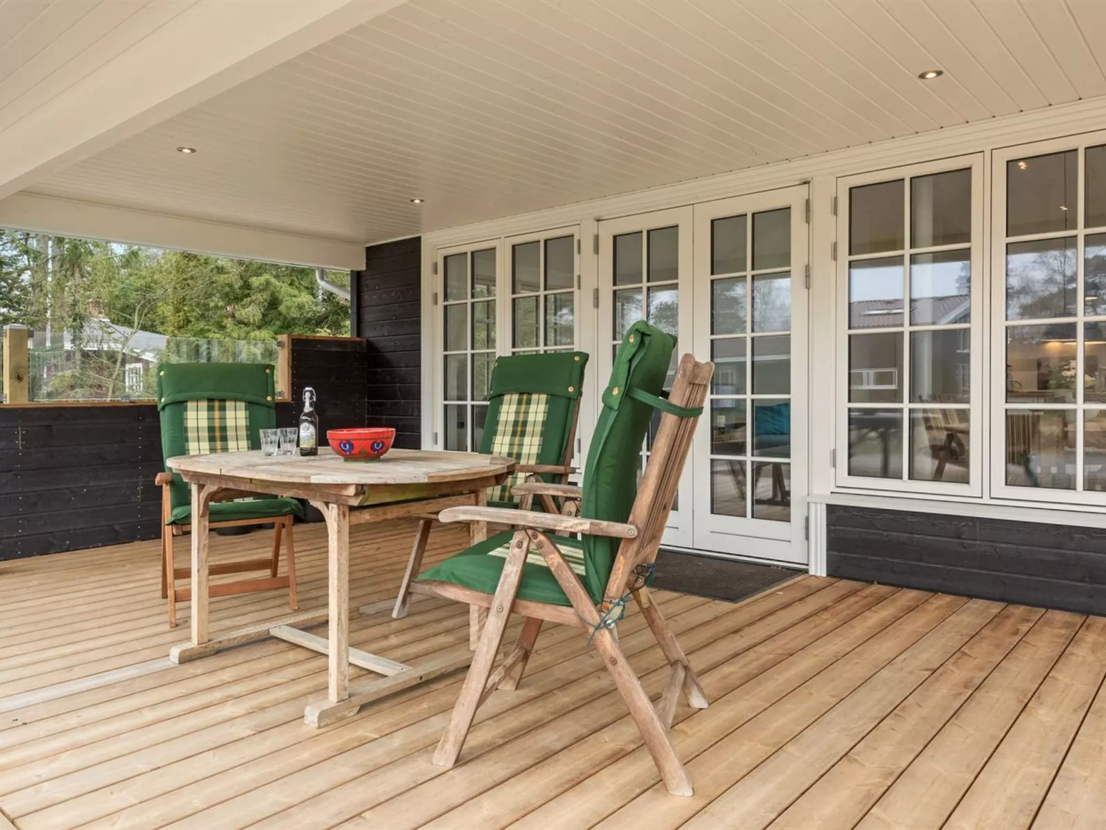 "Auke" - 100m from the sea-Buiten