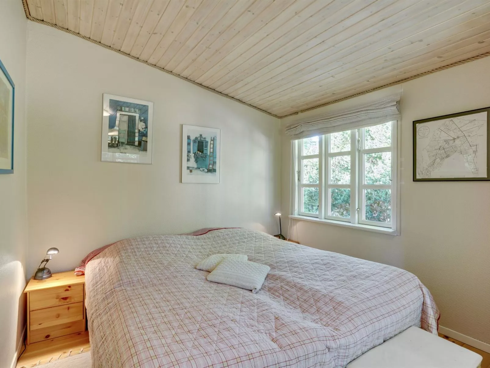 "Haldis" - 120m from the sea-Binnen