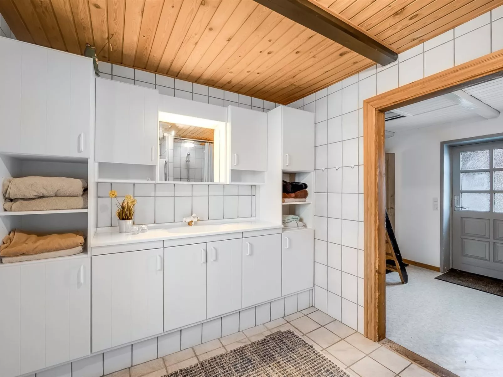 "Orvo" - 150m from the sea-Binnen