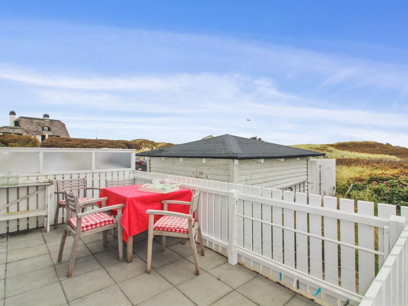 "Asa" - 75m from the sea-Buiten