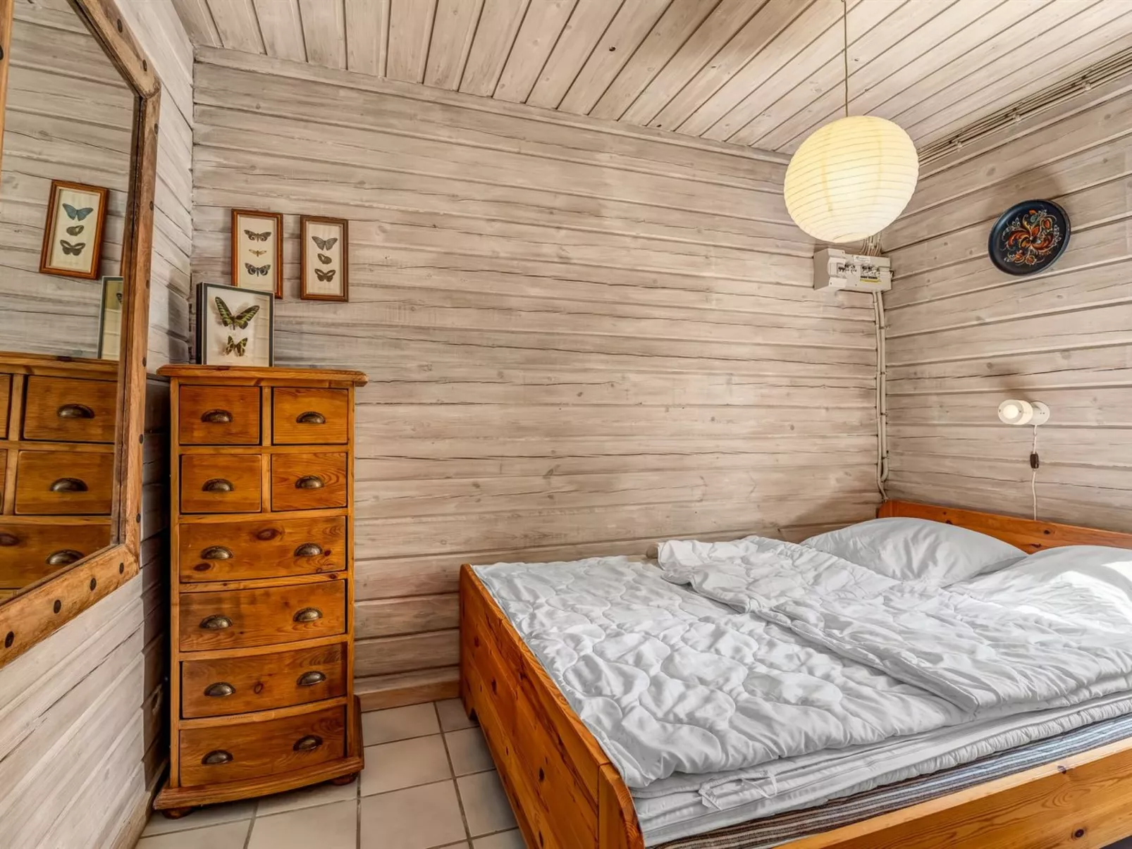 "Berit" - 700m from the sea-Binnen