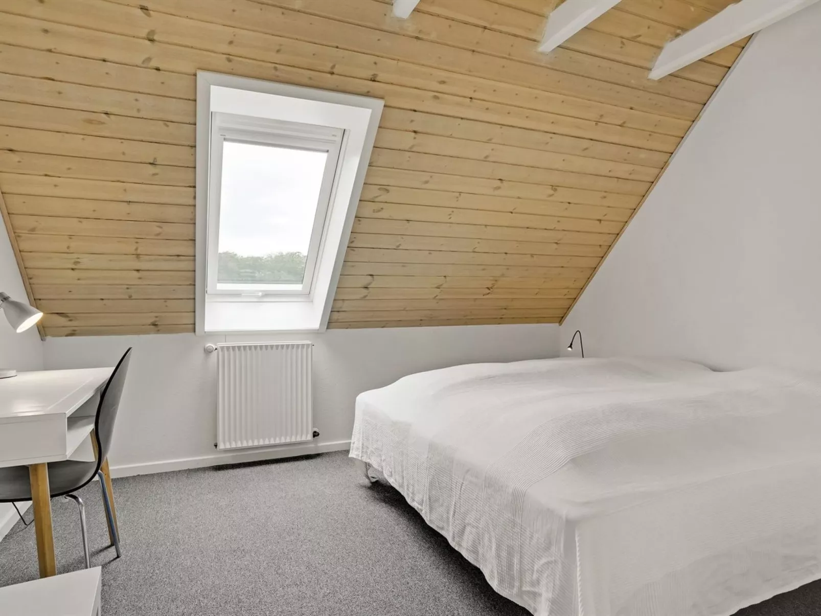 "Eini" - 4.5km from the sea-Binnen