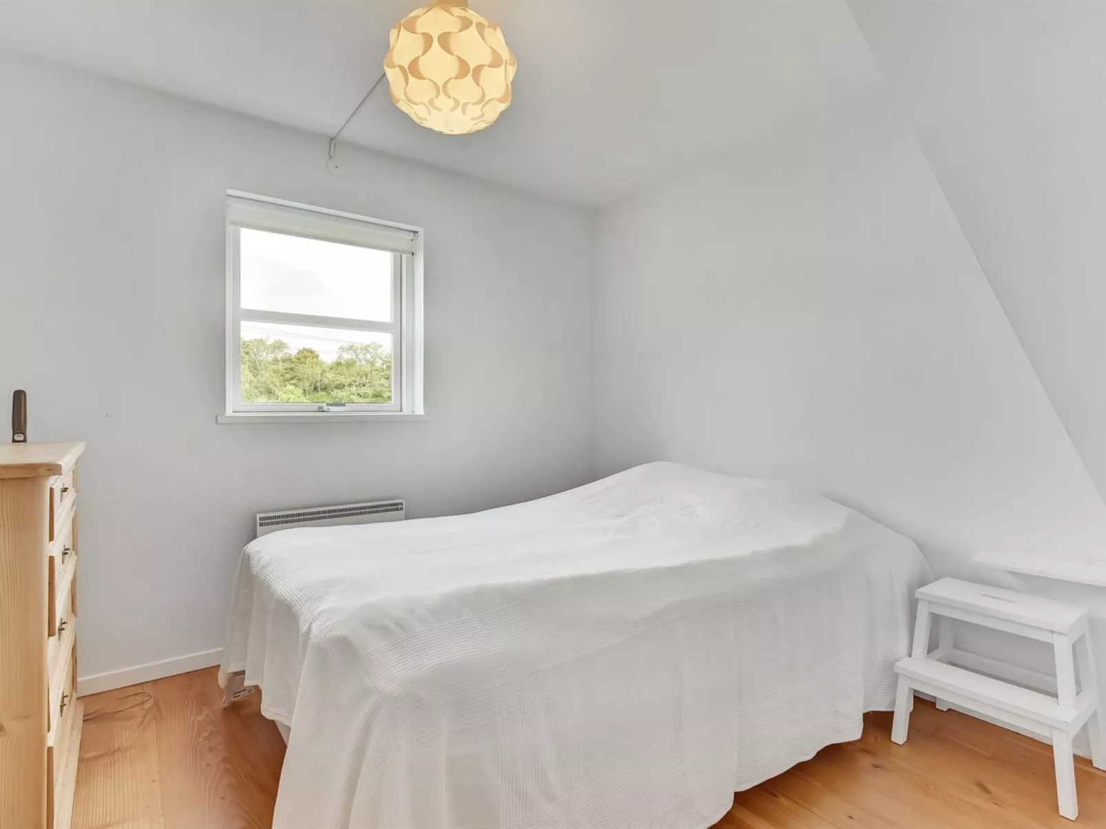 "Bjerund" - 250m from the sea-Binnen