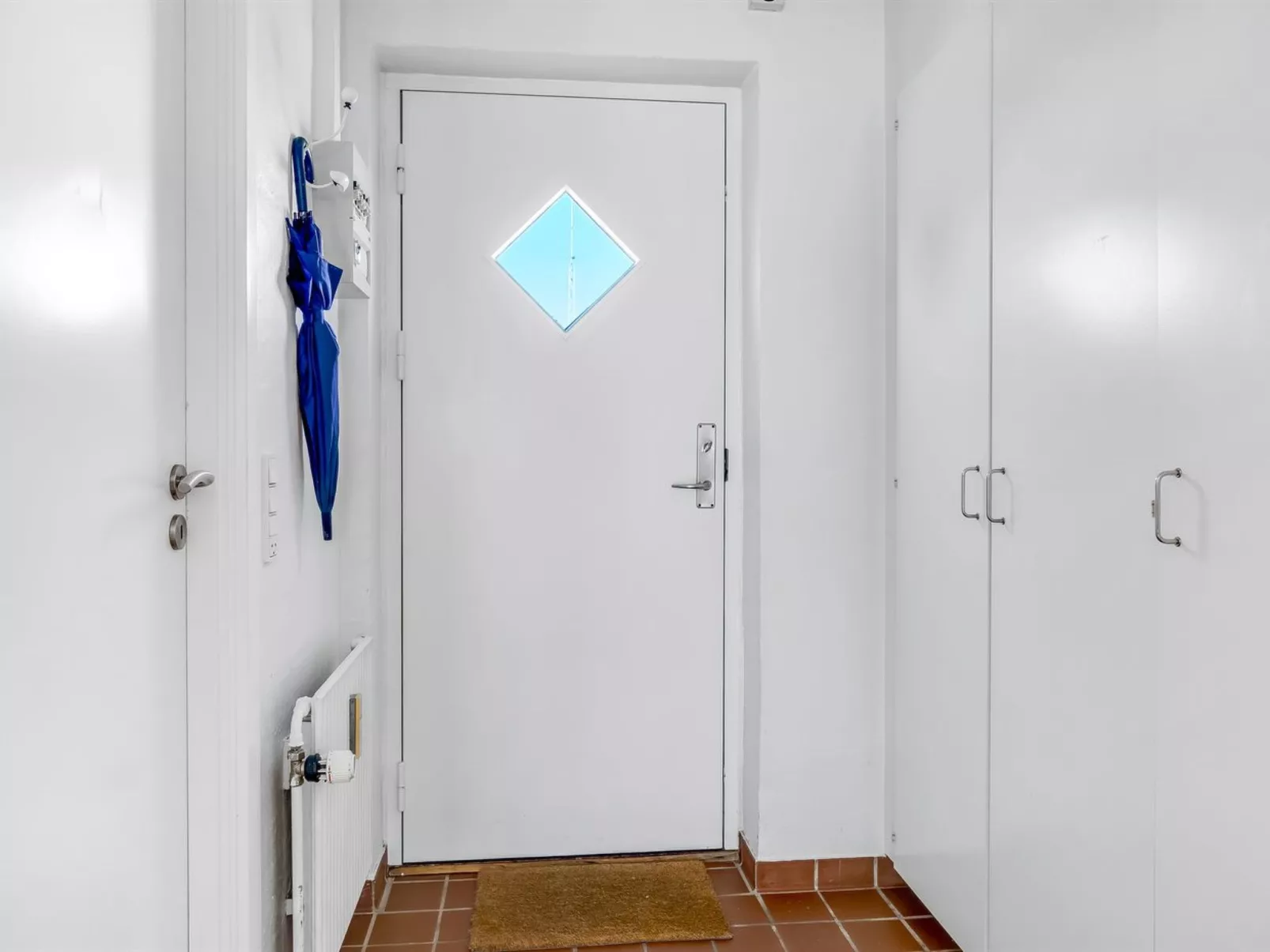 "Adla" - 450m from the sea-Binnen