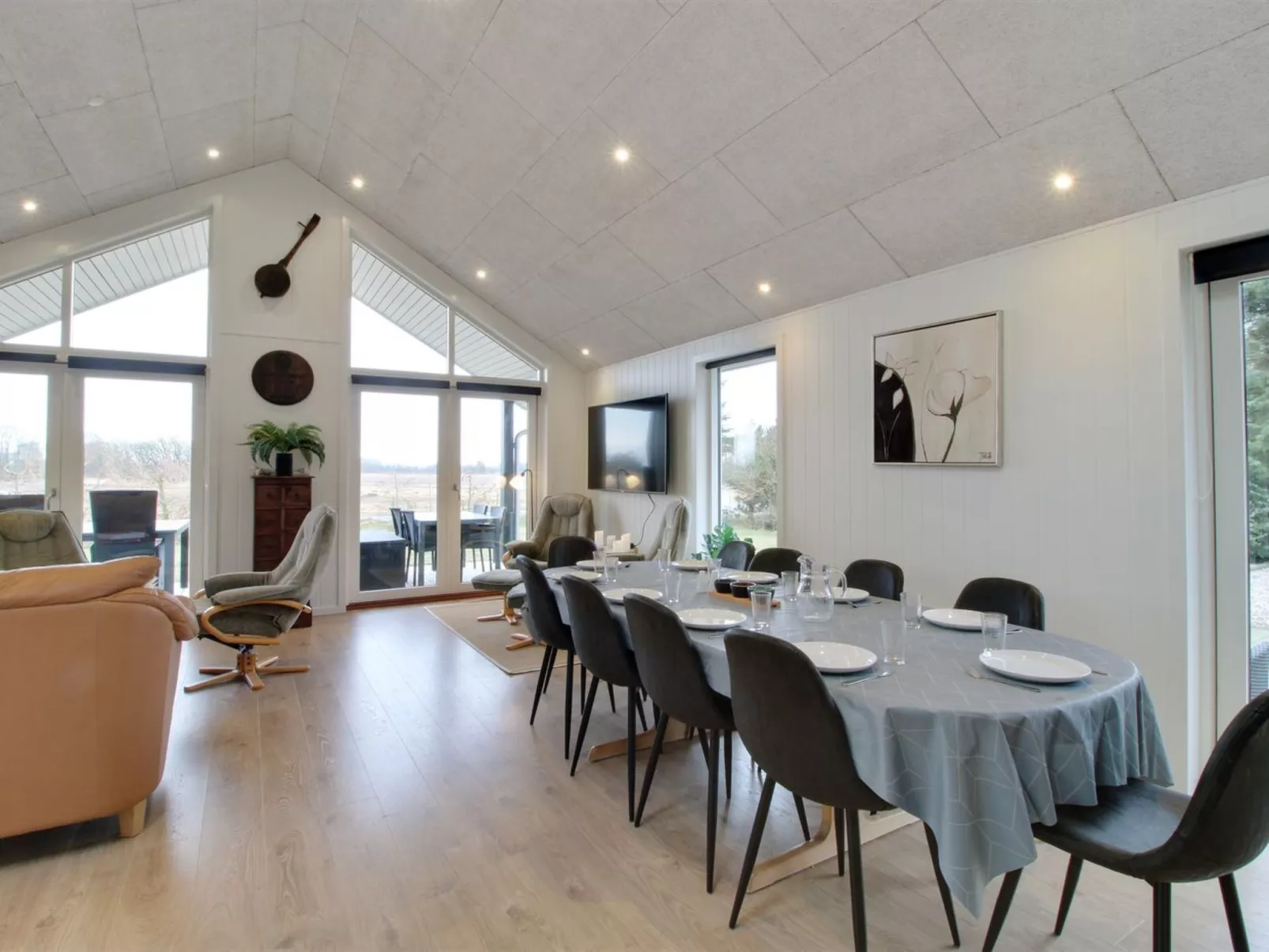 "Cholena" - 700m from the sea-Binnen