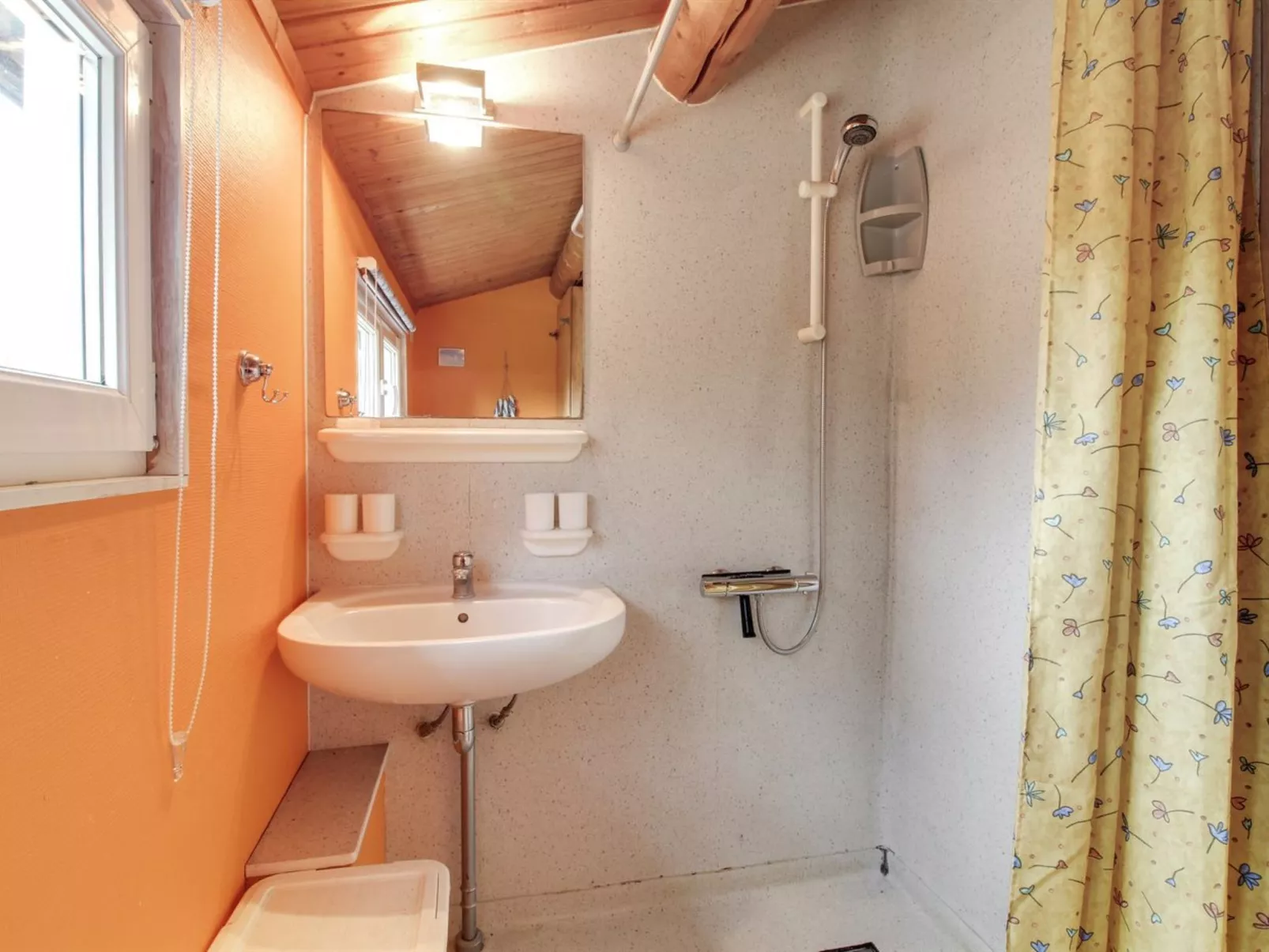 "Thorbergh" - 2km from the sea-Binnen