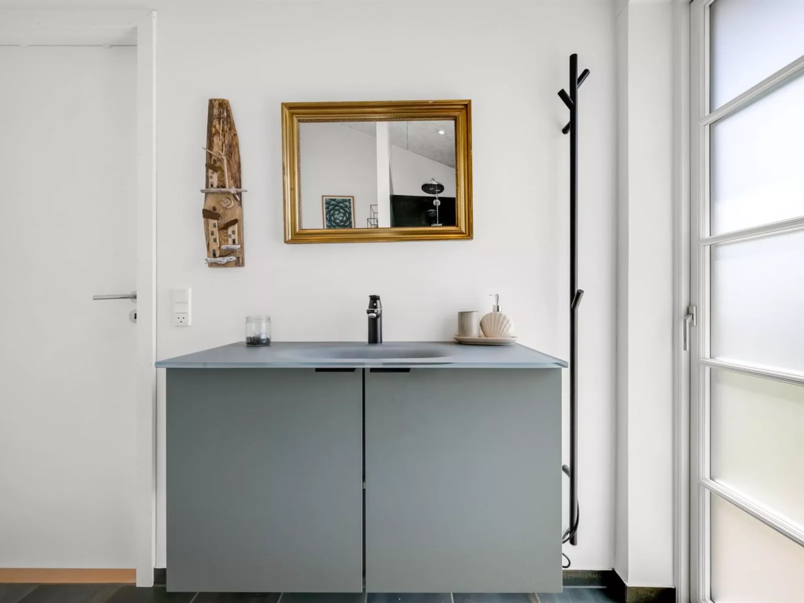 "Riekje" - 2.3km from the sea-Binnen