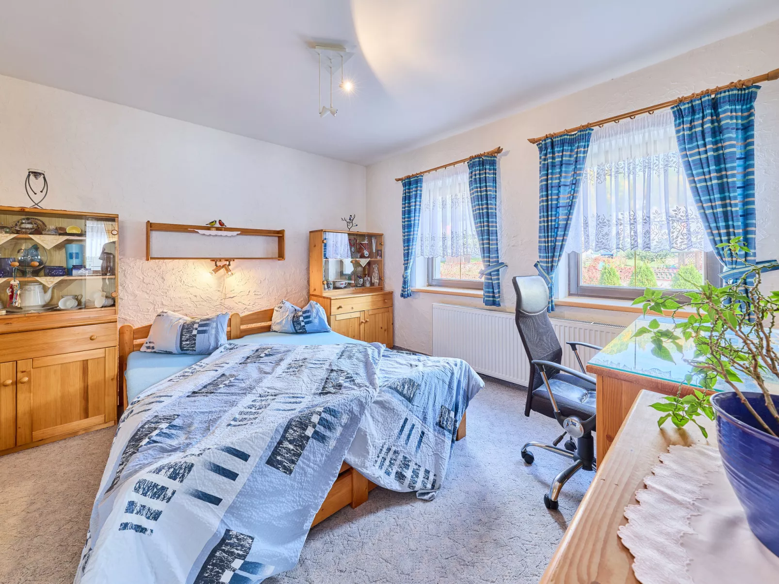 Pool & Sauna Vrchlabi-Binnen