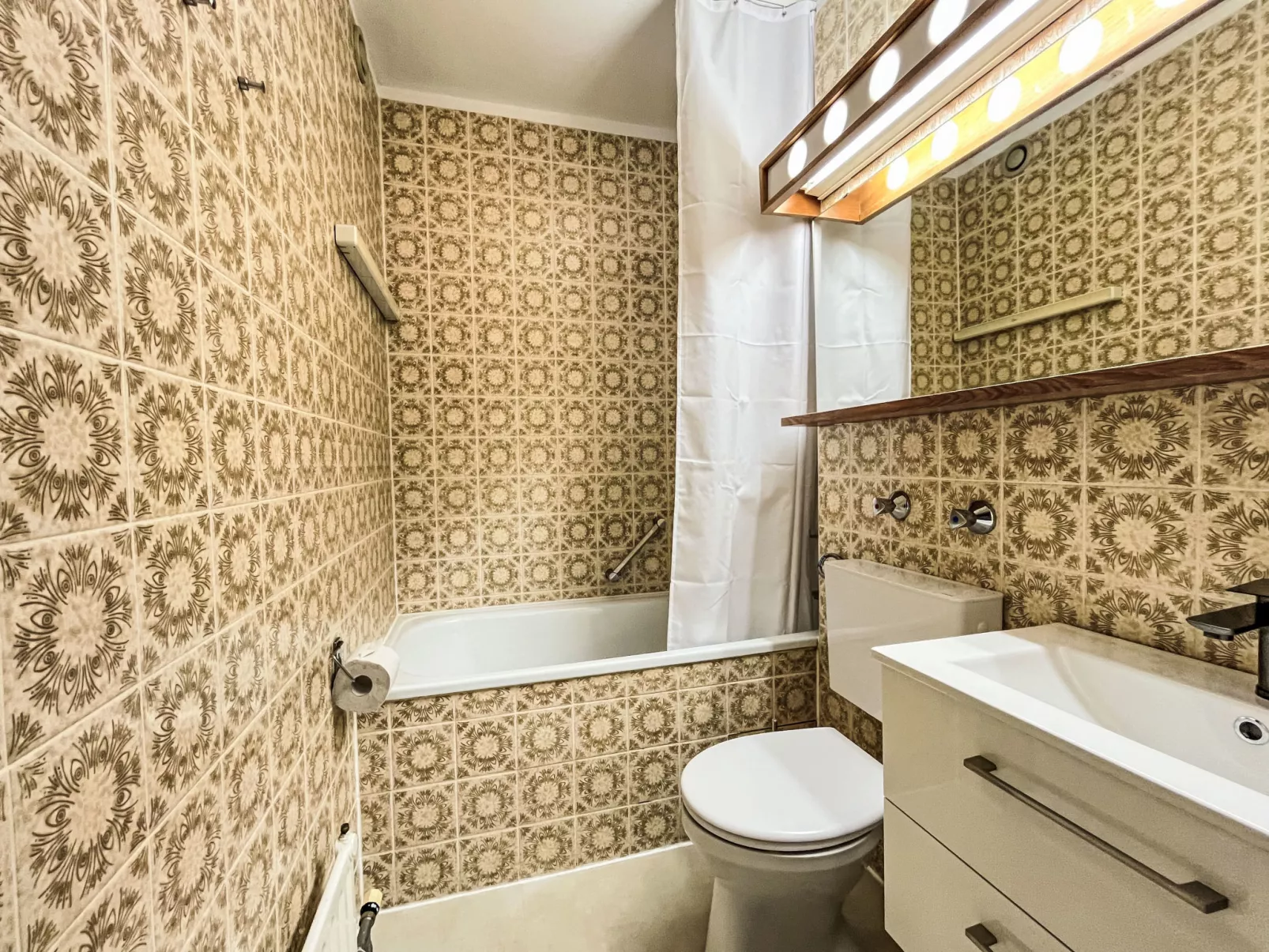 Braubach (B715)-Binnen