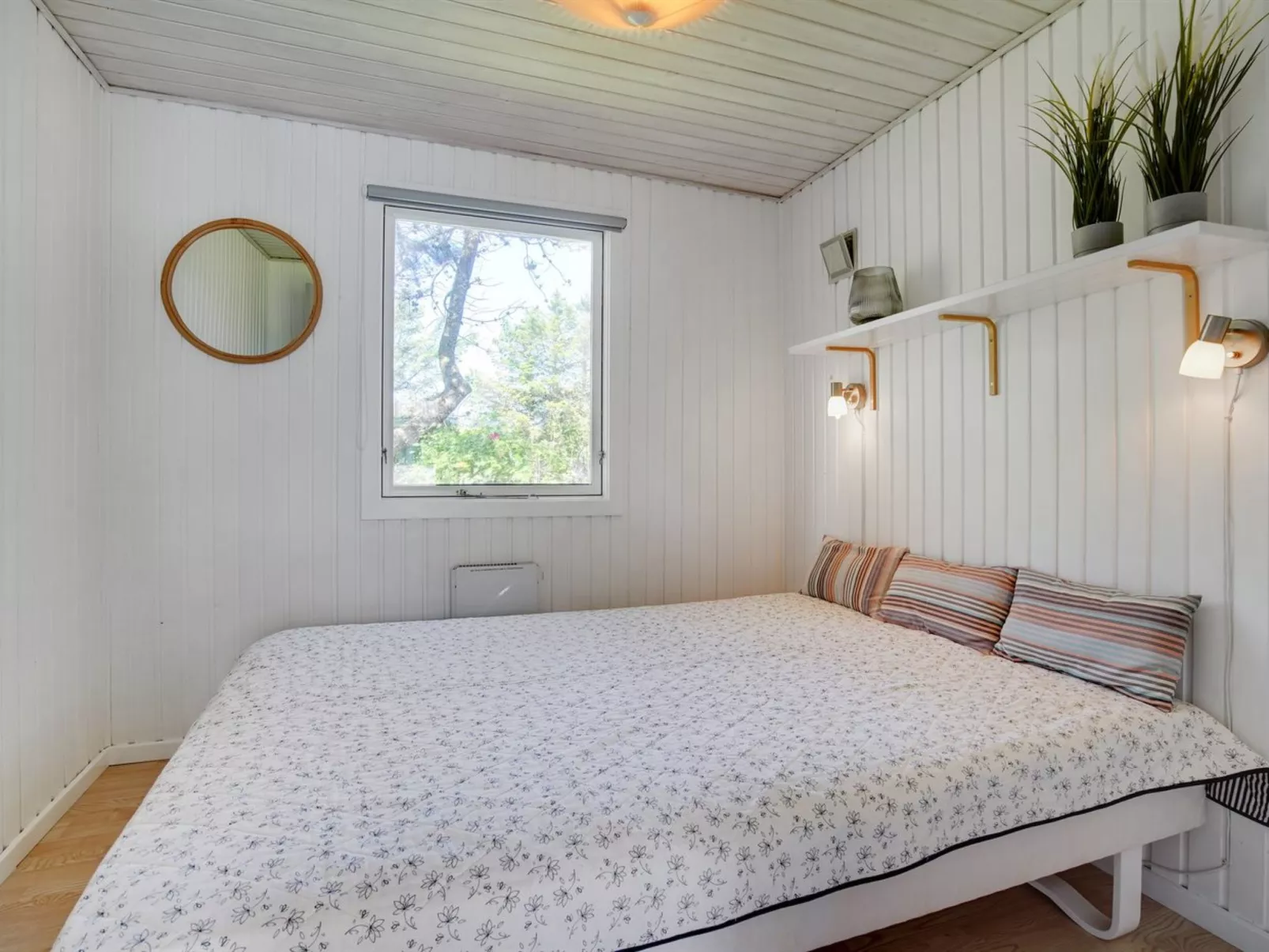 "Gottfride" - 922m from the sea-Binnen