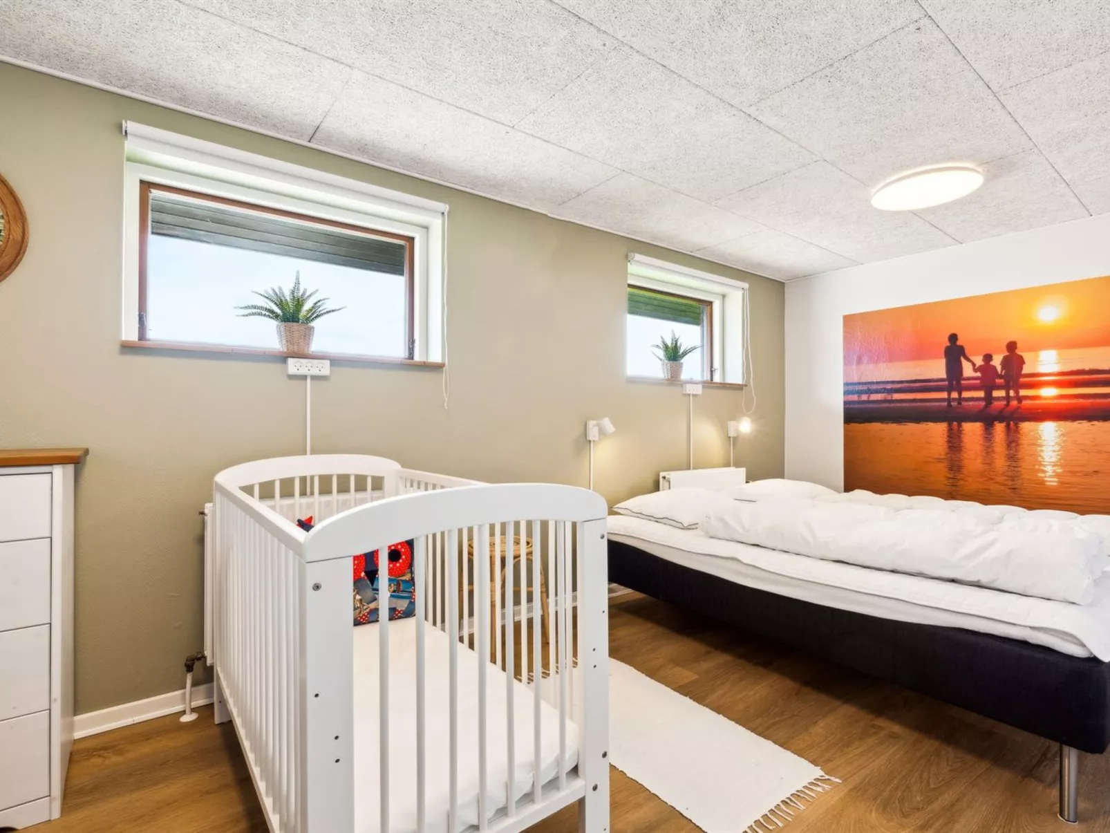 "Kita" - 500m from the sea-Binnen